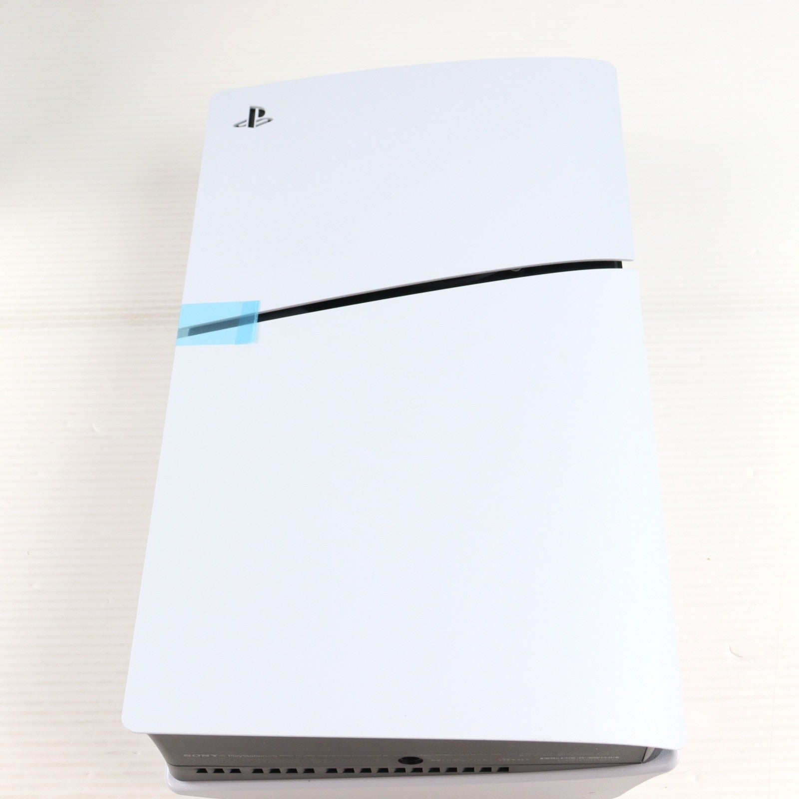 【中古即納】[PS5] (本体) PlayStation 5(プレイステーション5) slimモデル(スリムモデル) SIE(CFI-2000A01)(20231110)