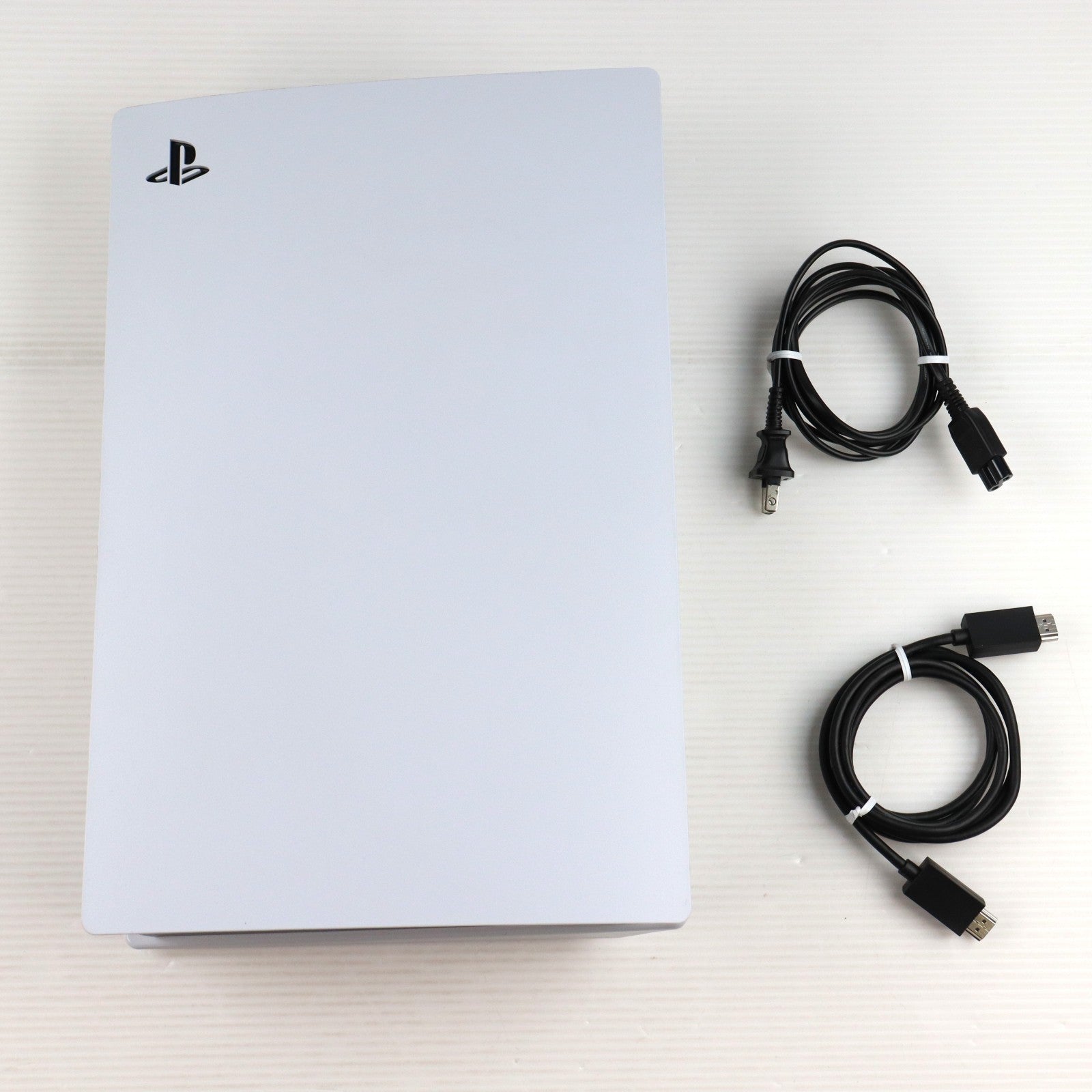 【中古即納】[PS5] (本体) PlayStation 5(プレイステーション5) SIE(CFI-1100A01)(20210824)