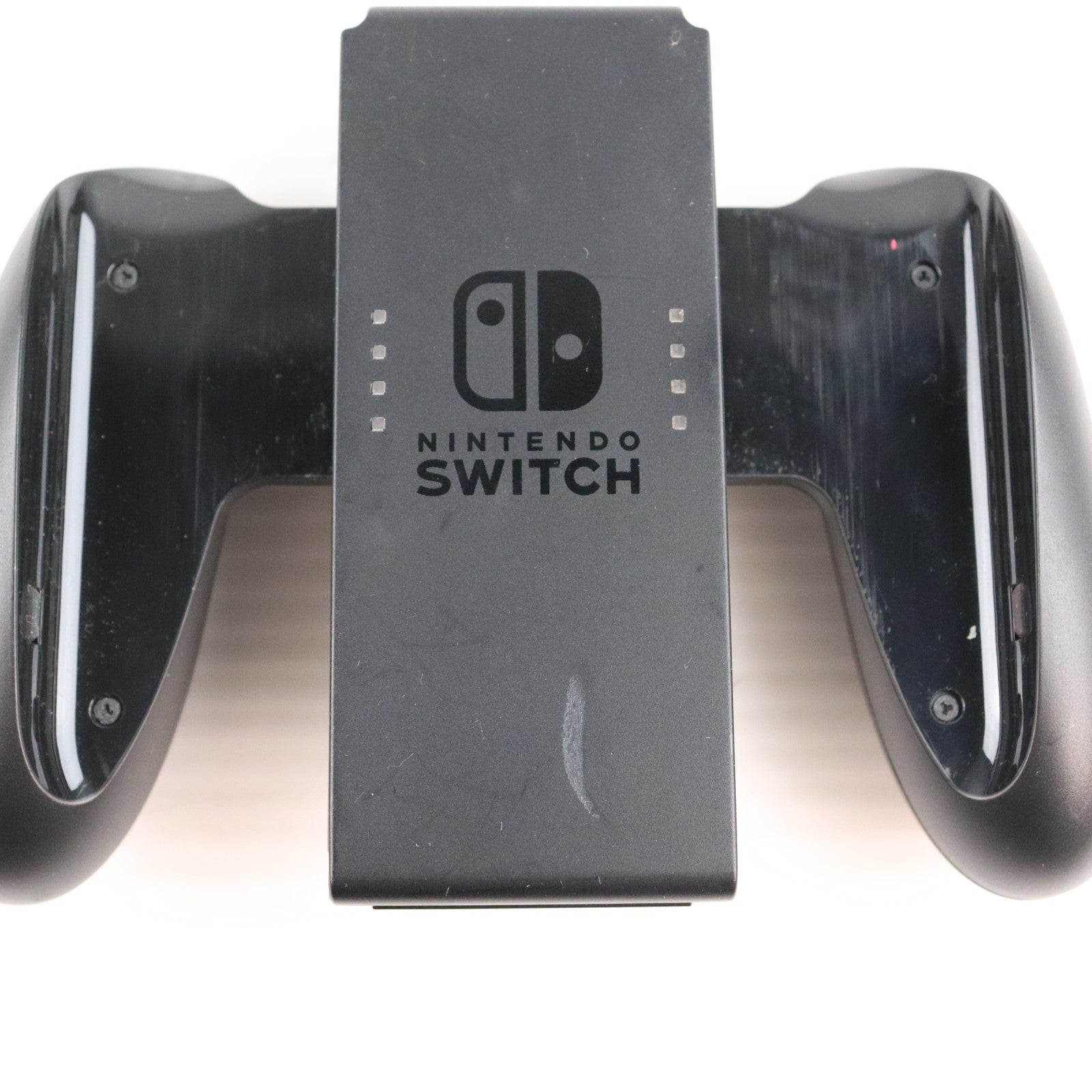 【中古即納】[Switch] (本体) Nintendo Switch(ニンテンドースイッチ) Joy-Con(L)/R グレー 任天堂(HAD-S-KAAAA)(20190830)