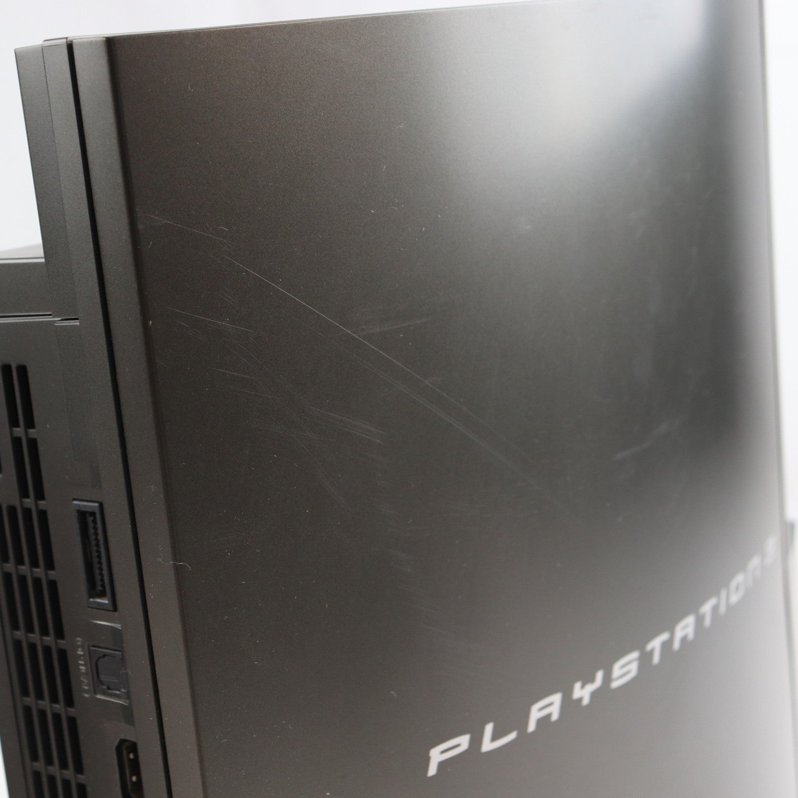 【中古即納】[PS3] (本体) METAL GEAR SOLID 4 GUNS OF THE PATRIOTS(メタルギアソリッド4 ガンズ・オブ・ザ・パトリオット) プレミアムパック コナミデジタルエンタテインメント(VT008-J1)(20080612)