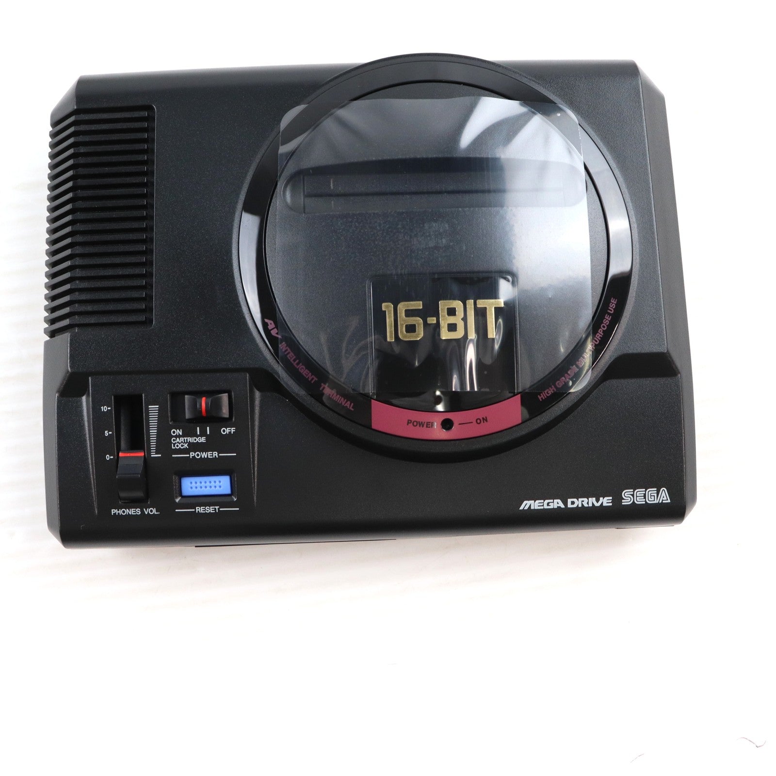 【中古即納】[MD] (本体) Mega Drive Mini(メガドライブミニ) セガ(HAA-2520)(20190919)