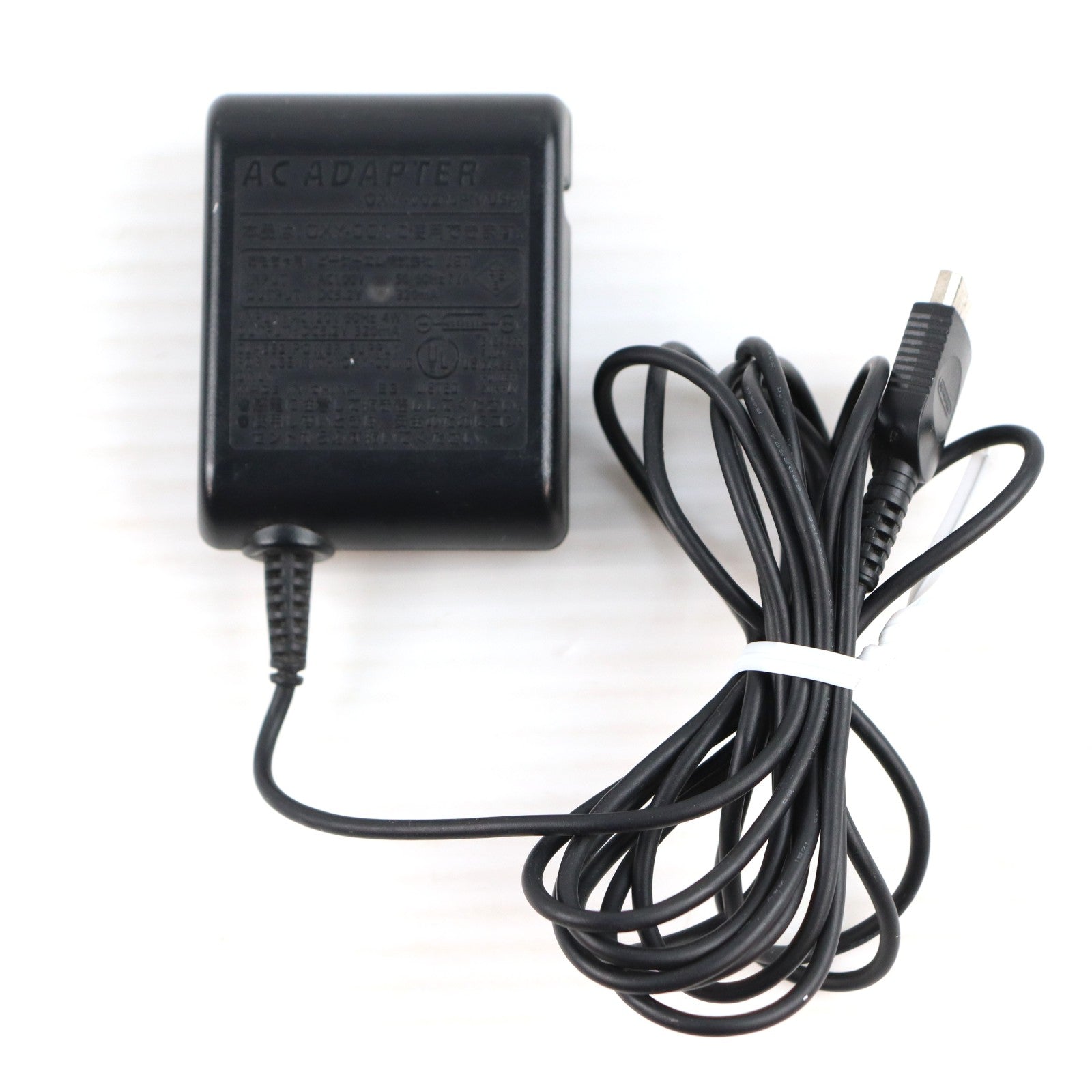 【中古即納】[GBA] (本体) ゲームボーイミクロ GAMEBOY micro パープル 任天堂(OXY-S-BA)(20050913)