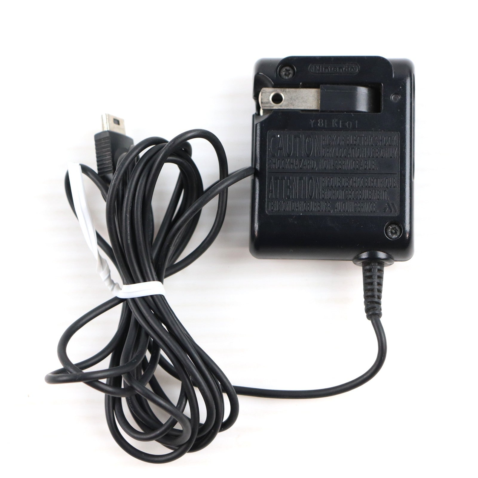 【中古即納】[GBA] (本体) ゲームボーイミクロ GAMEBOY micro パープル 任天堂(OXY-S-BA)(20050913)