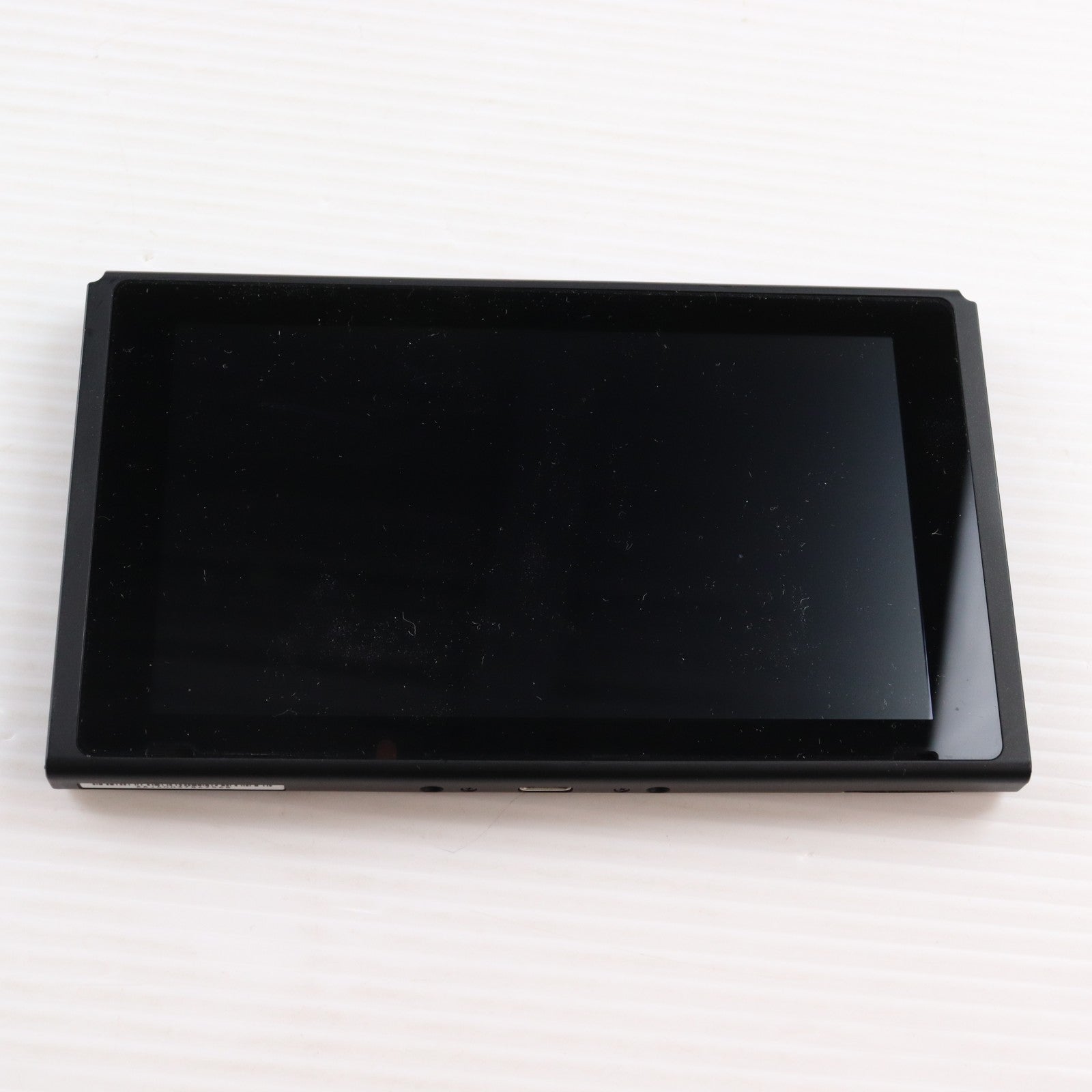 【中古即納】[Switch] (本体) Nintendo Switch(ニンテンドースイッチ) Joy-Con(L)/R グレー 任天堂(HAC-S-KAAAA)(20170303)