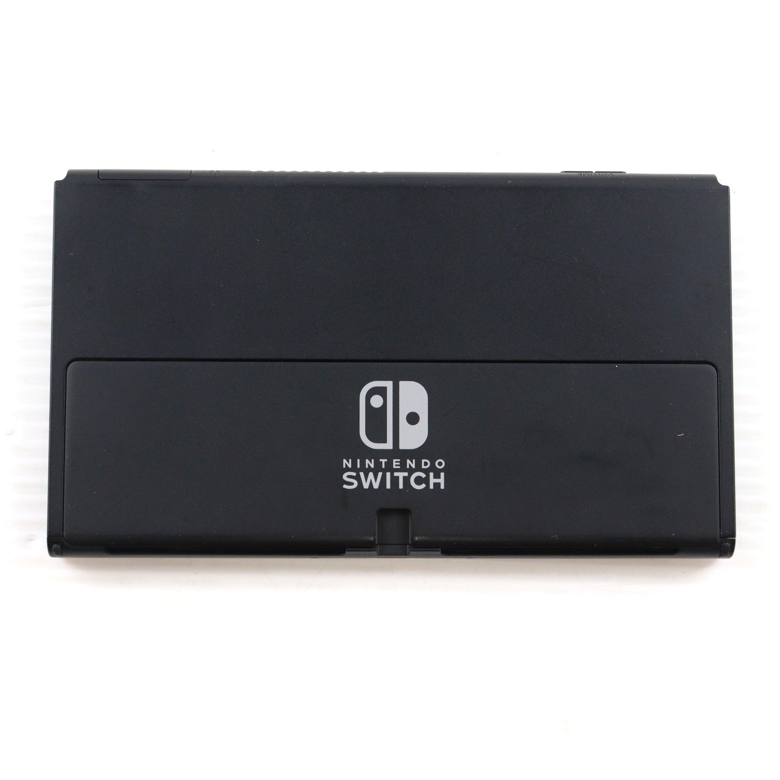 【中古即納】[Switch] (本体) Nintendo Switch(ニンテンドースイッチ) 有機ELモデル Joy-Con(L) ネオンブルー/R ネオンレッド 任天堂(HEG-S-KABAA)(20211008)