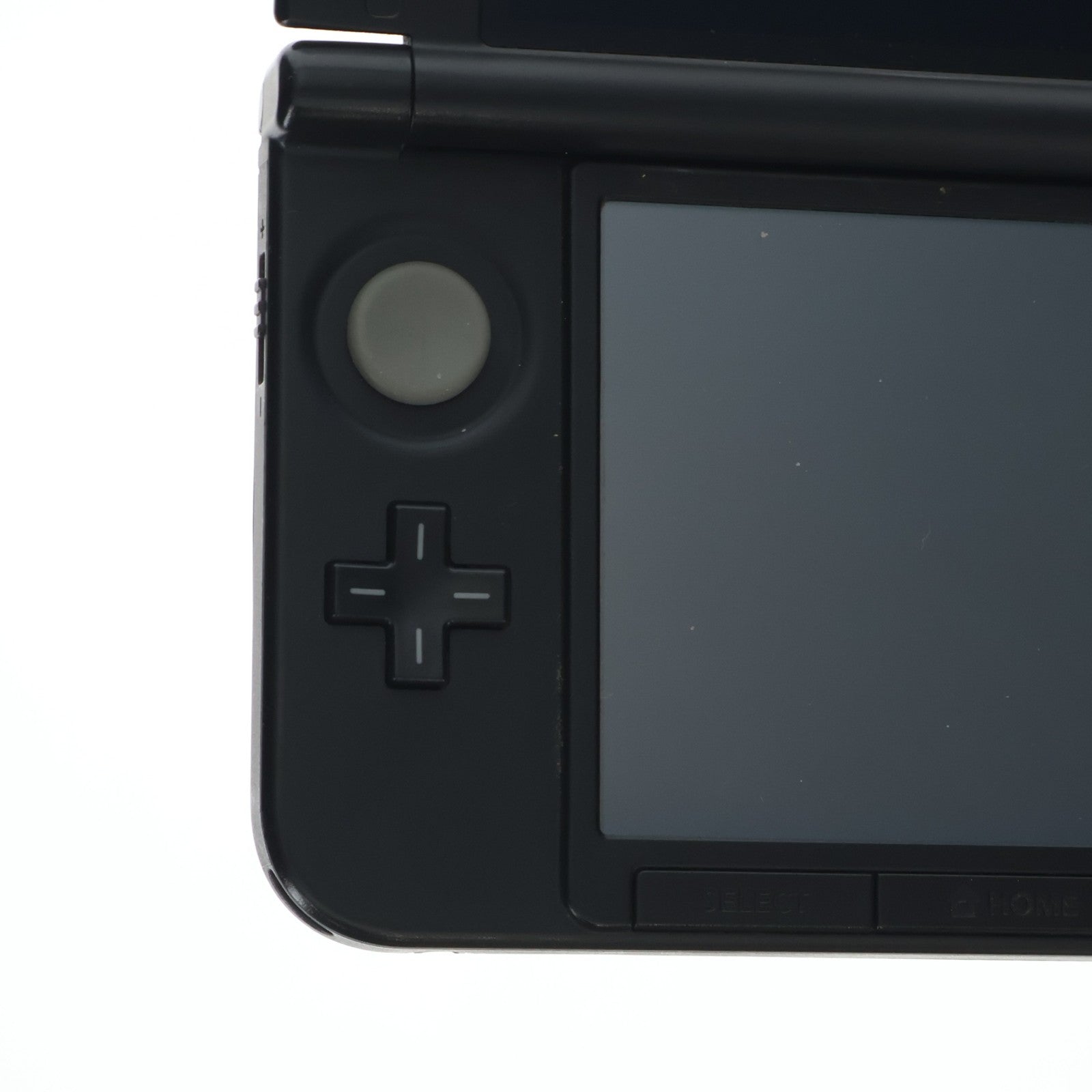 【中古即納】[3DS] (本体) ニンテンドー3DS LL レッド×ブラック 任天堂(SPR-S-RKAA)(20120728)
