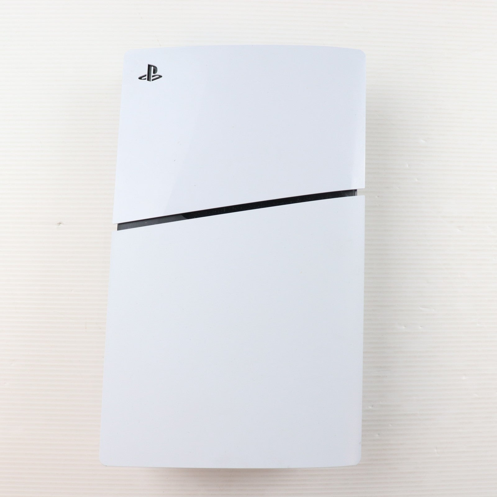 【中古即納】[PS5] (本体) PlayStation 5 slimモデル(プレイステーション5 スリムモデル) DualSense(デュアルセンス) ワイヤレスコントローラー ダブルパック SIE(CFIJ-10018)(20231110)