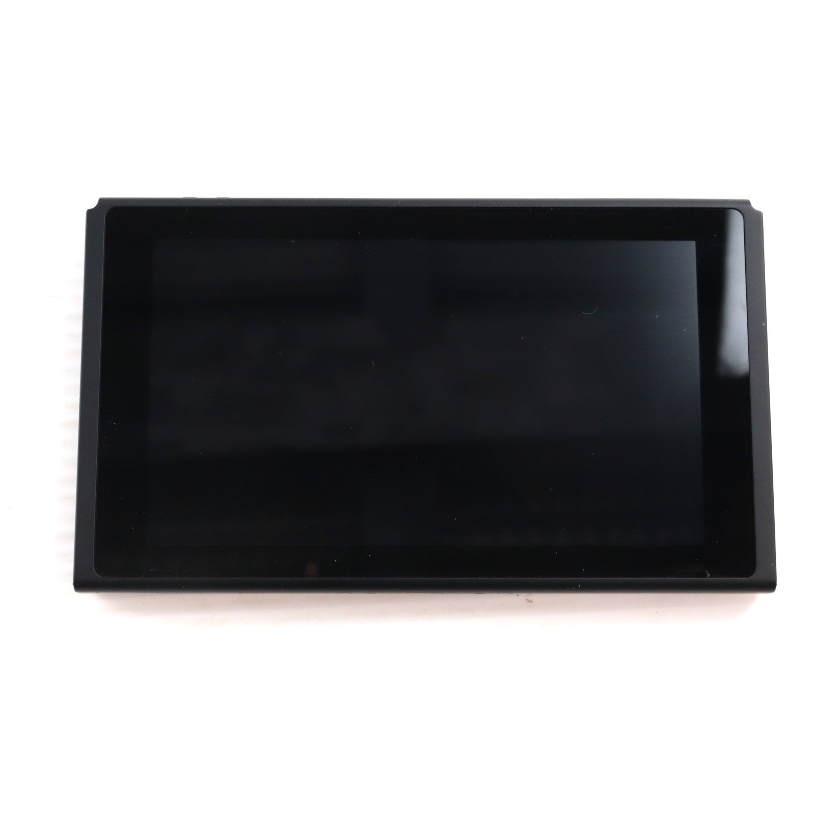 【中古即納】[Switch] (本体) マイニンテンドーストア限定 (新型)Nintendo Switch(ニンテンドースイッチ) Joy-Con(L) ネオンイエロー/(R) ネオングリーン Joy-Conストラップ ブラック 任天堂(HAD-S-KAYAA)(20190830)