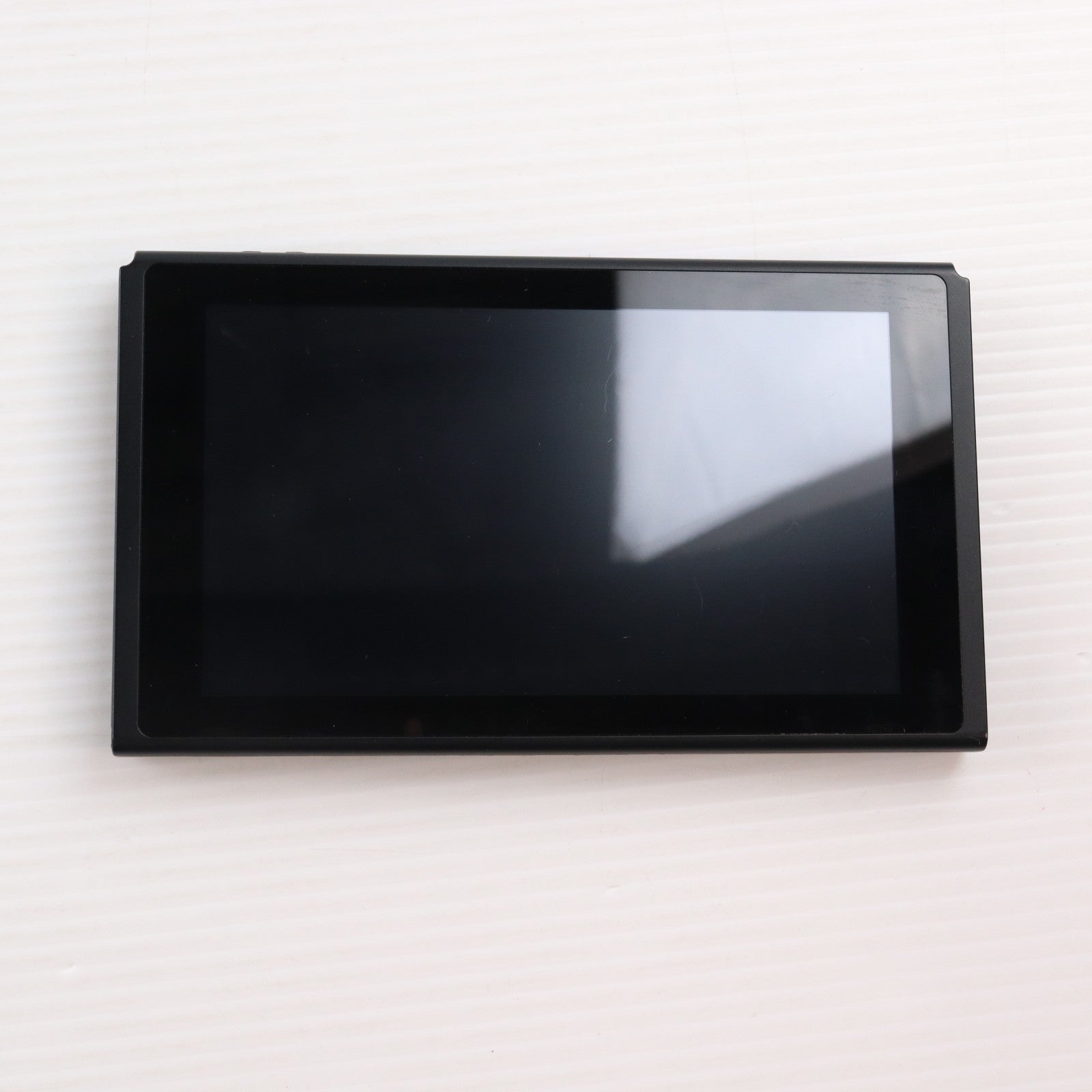 【中古即納】[Switch] (本体) ステッカー無し Nintendo Switch(ニンテンドースイッチ) スプラトゥーン2セット 任天堂(HAC-S-KACEA)(20170721)