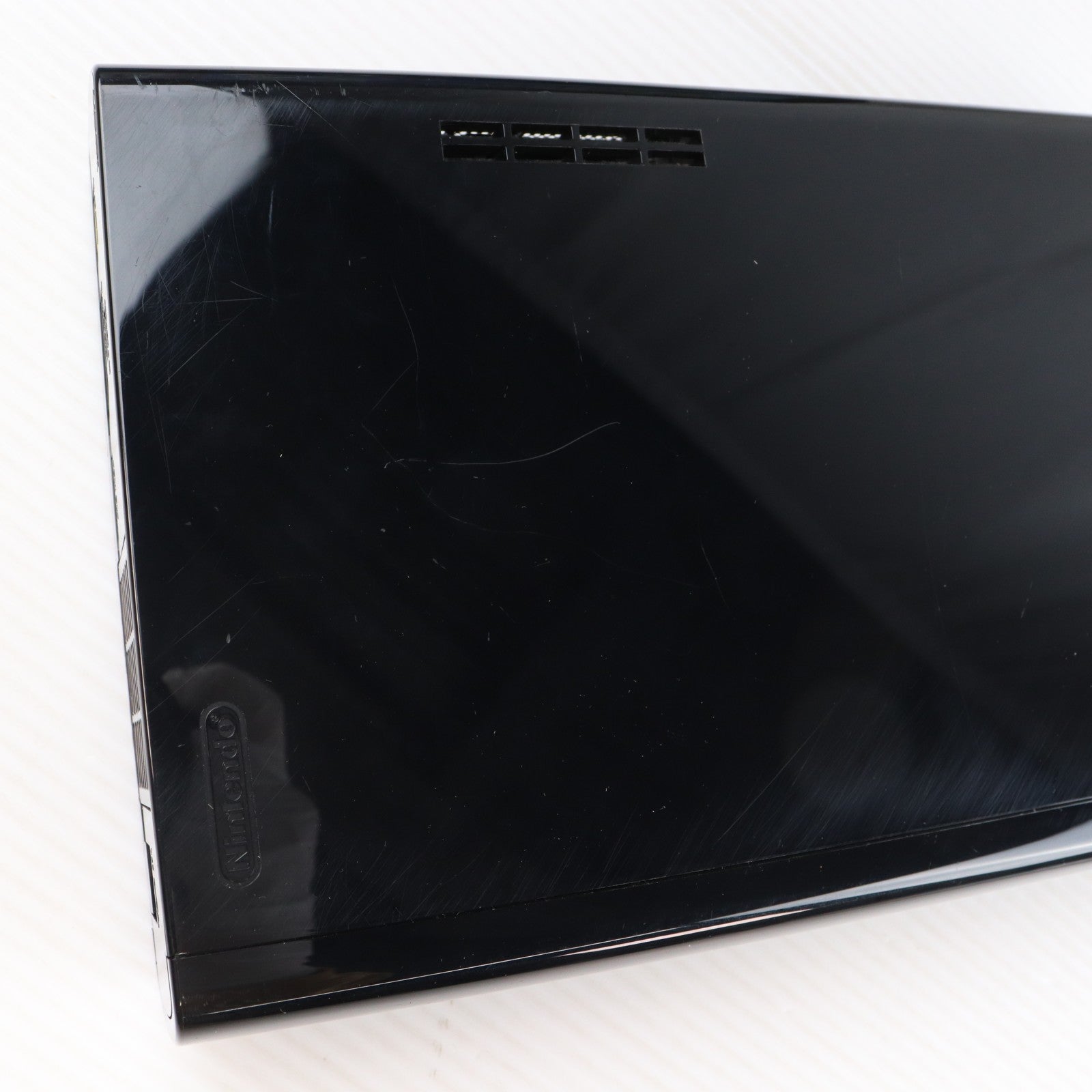 【中古即納】[WiiU] (本体) モンスターハンター3G(トライG) HD Ver. Wii U プレミアムセット 任天堂(WUP-S-KAFD)(20121208)