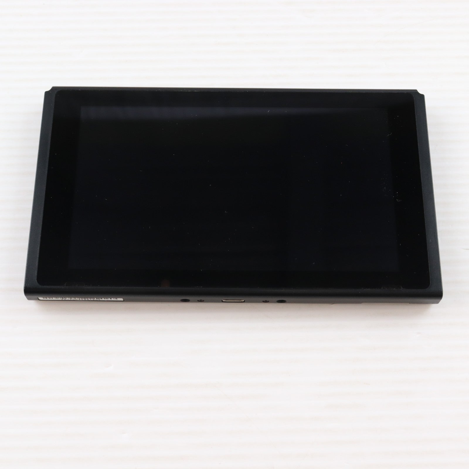 【中古即納】[Switch] (本体) Nintendo Switch(ニンテンドースイッチ) Joy-Con(L) ネオンブルー/R ネオンレッド 任天堂(HAD-S-KABAH)(20190830)
