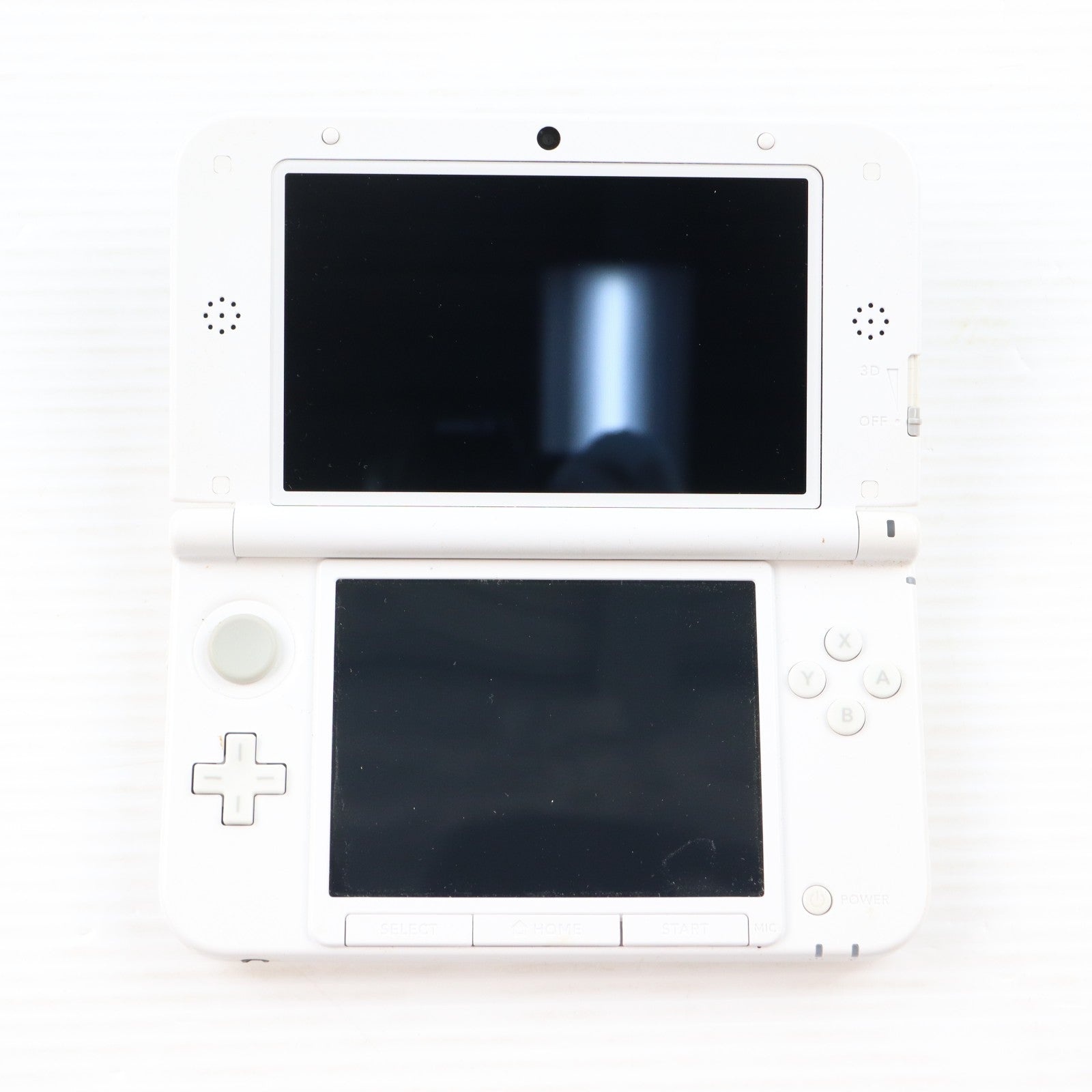 【中古即納】[3DS] (本体) 真・女神転生IV 限定モデル(ニンテンドー3DS LL限定本体同梱) アトラス(SPR-S-WDDM)(20130523)