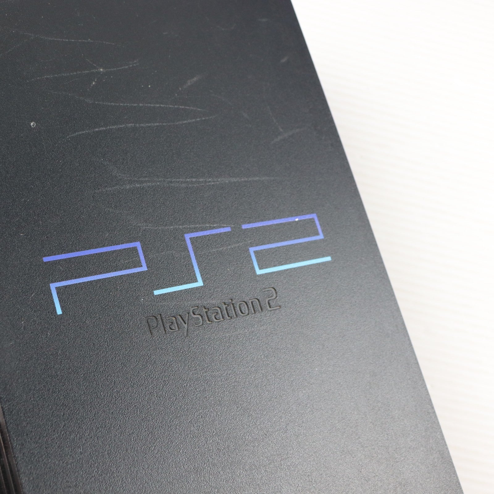 【中古即納】[PS2] (本体) PlayStation 2(プレイステーション2) SCE(SCPH-18000)(20001208)