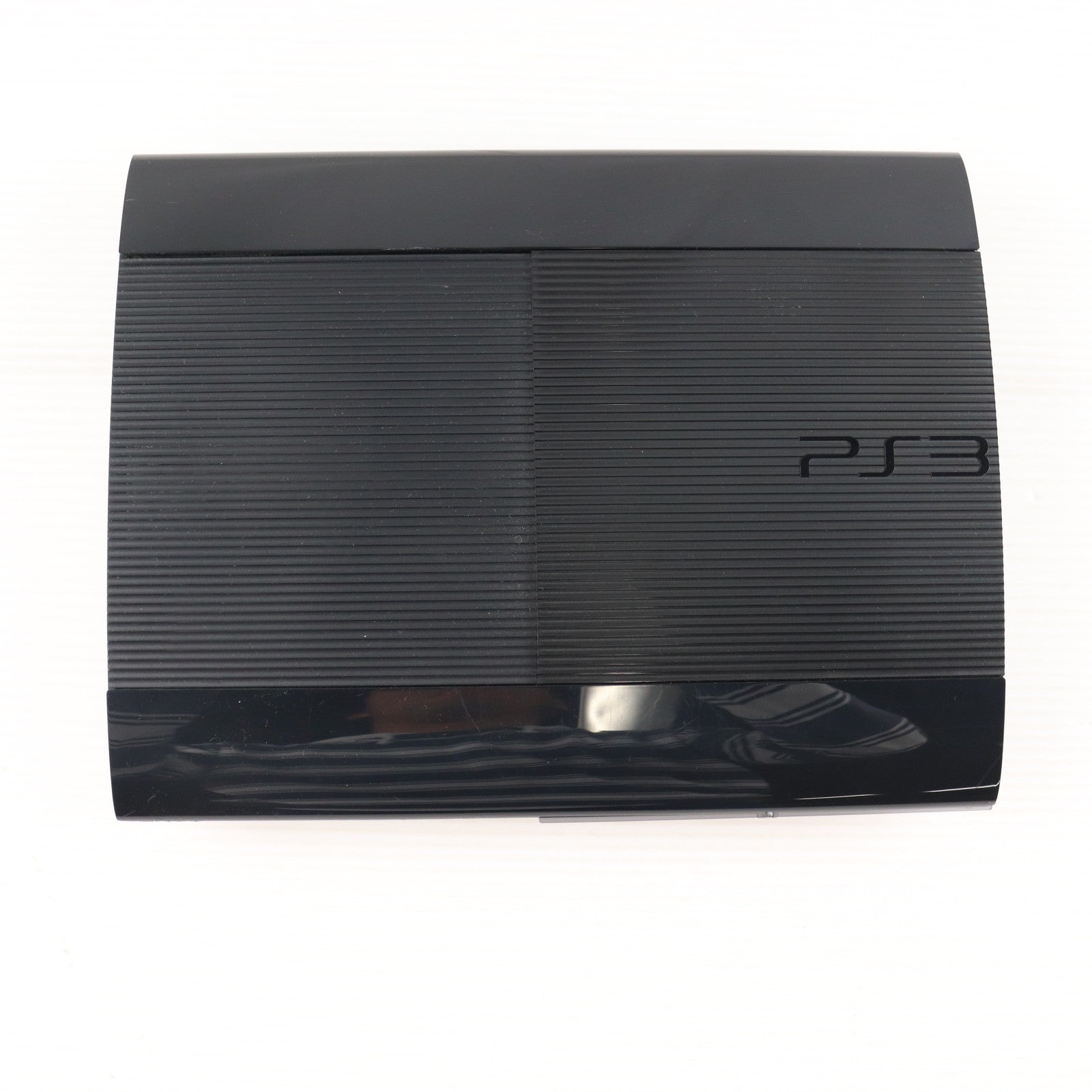【中古即納】[PS3] (本体) PlayStation 3(プレイステーション3) チャコール・ブラック HDD250GB SCE(CECH-4200B)(20130831)