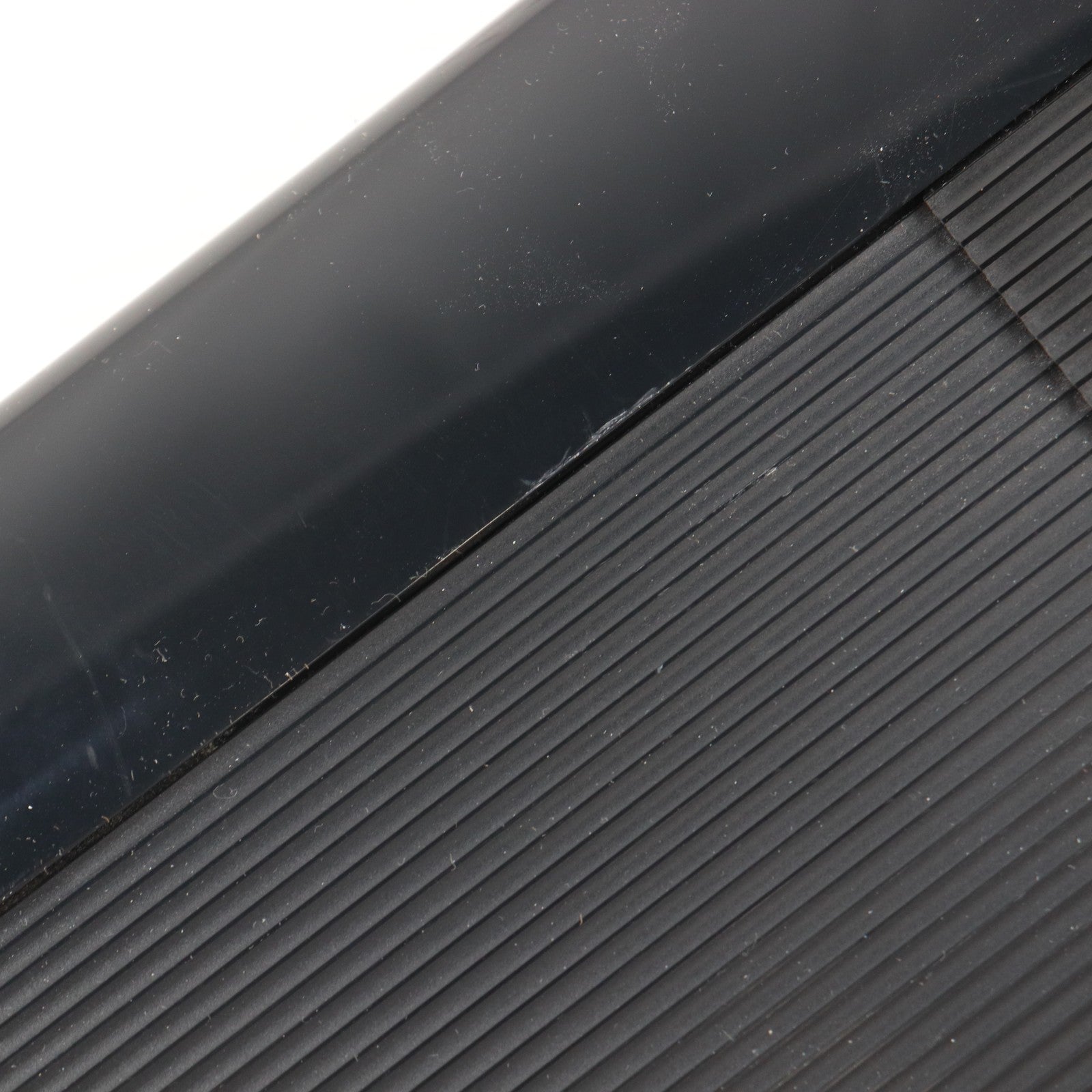 【中古即納】[PS3] (本体) PlayStation 3(プレイステーション3) チャコール・ブラック HDD250GB SCE(CECH-4200B)(20130831)