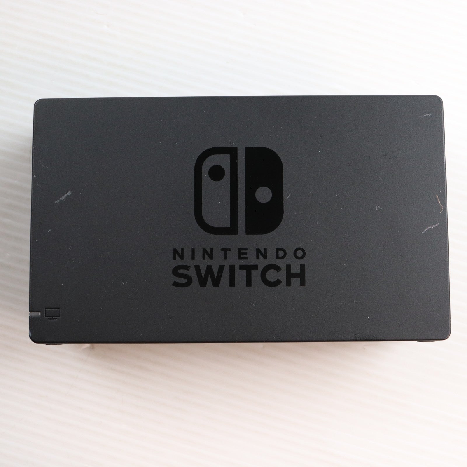 【中古即納】[Switch] (本体) Nintendo Switch(ニンテンドースイッチ) Joy-Con(L)/R グレー 任天堂(HAD-S-KAAAA)(20190830)