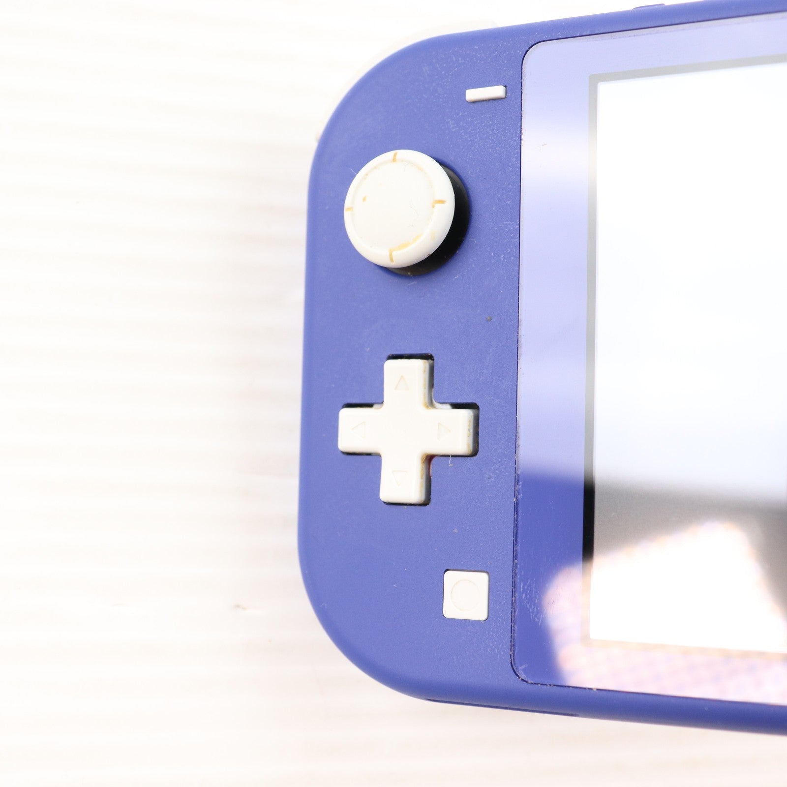 【中古即納】[Switch] (本体) Nintendo Switch Lite(ニンテンドースイッチライト) ブルー 任天堂(HDH-S-BBZAA)(20210521)