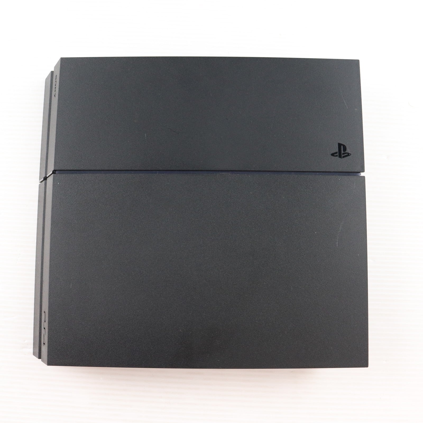 【中古即納】[PS4] (本体) PlayStation 4(プレイステーション4) ジェット・ブラック HDD500GB SCE(CUH-1200AB01)(20150625)