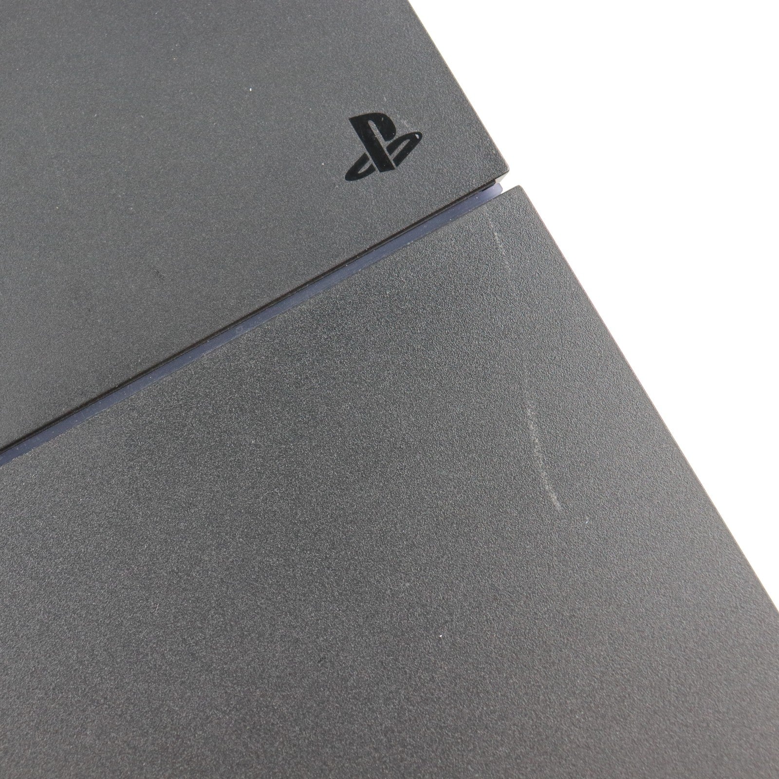 【中古即納】[PS4] (本体) PlayStation 4(プレイステーション4) ジェット・ブラック HDD500GB SCE(CUH-1200AB01)(20150625)