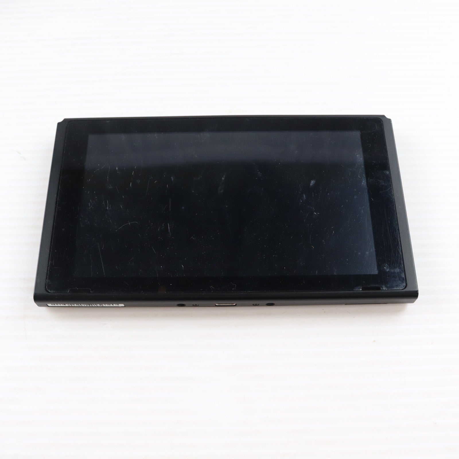 【中古即納】[Switch] (本体) Nintendo Switch(ニンテンドースイッチ) スーパーマリオ オデッセイセット 任天堂(HAC-S-KADEE)(20171027)