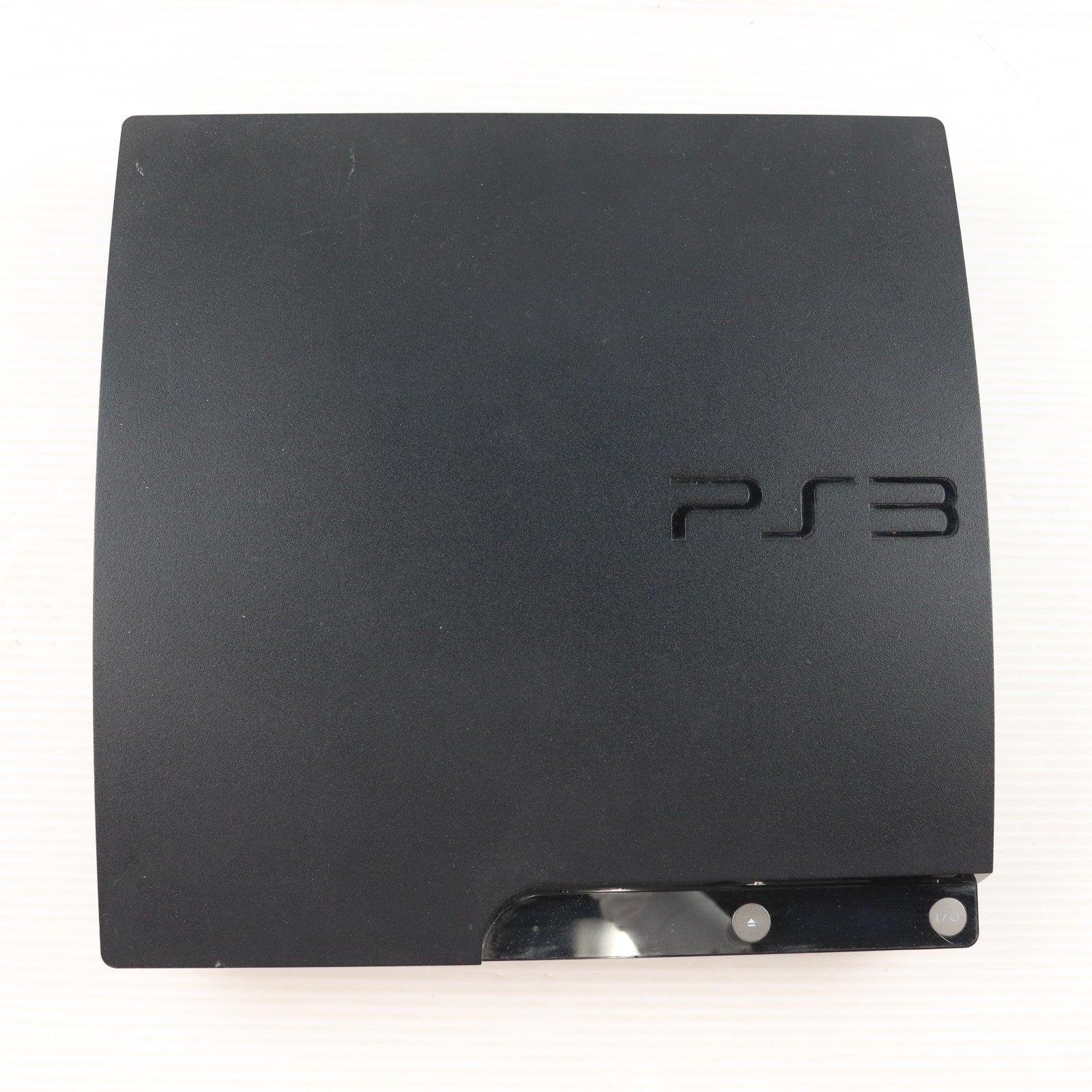 【中古即納】[PS3] (本体) PlayStation 3(プレイステーション3) チャコール・ブラック HDD120GB SCE(CECH-2000A)(20090903)