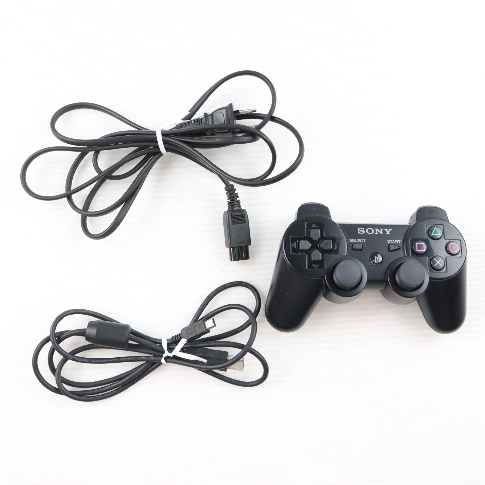 【中古即納】[PS3] (本体) PlayStation 3(プレイステーション3) チャコール・ブラック HDD120GB SCE(CECH-2000A)(20090903)