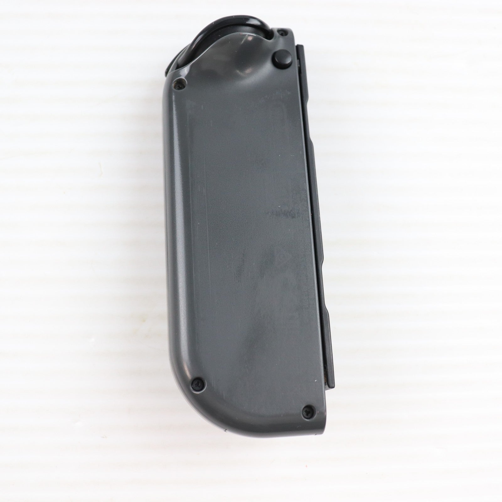【中古即納】[Switch] (本体) Nintendo Switch(ニンテンドースイッチ) Joy-Con(L)/R グレー 任天堂(HAC-S-KAAAA)(20170303)