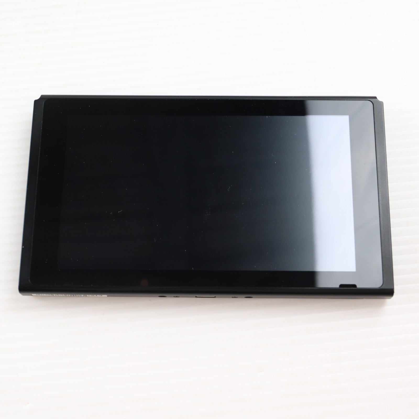 【中古即納】[Switch] (本体) Nintendo Switch(ニンテンドースイッチ) Joy-Con(L)/R グレー 任天堂(HAC-S-KAAAA)(20170303)