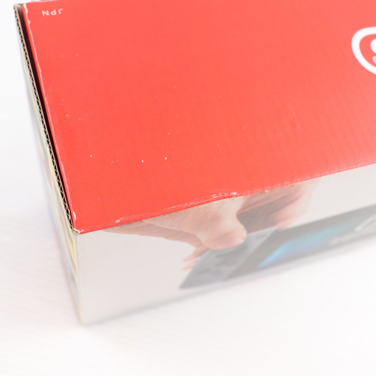 【中古即納】[Switch] (本体) Nintendo Switch(ニンテンドースイッチ) Joy-Con(L)/R グレー 任天堂(HAC-S-KAAAA)(20170303)