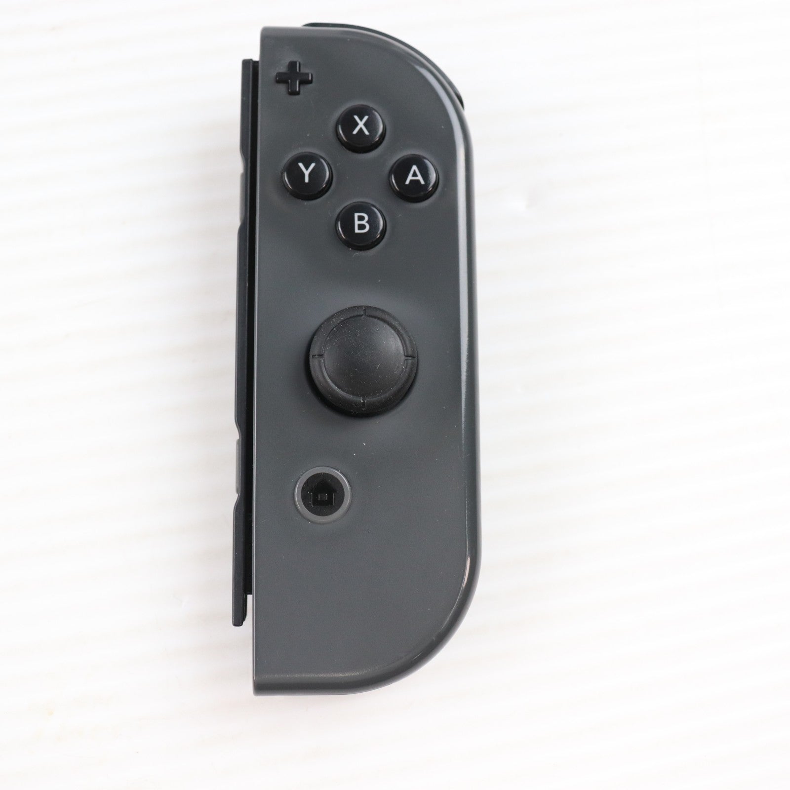 【中古即納】[Switch] (本体) Nintendo Switch(ニンテンドースイッチ) Joy-Con(L)/R グレー 任天堂(HAC-S-KAAAA)(20170303)