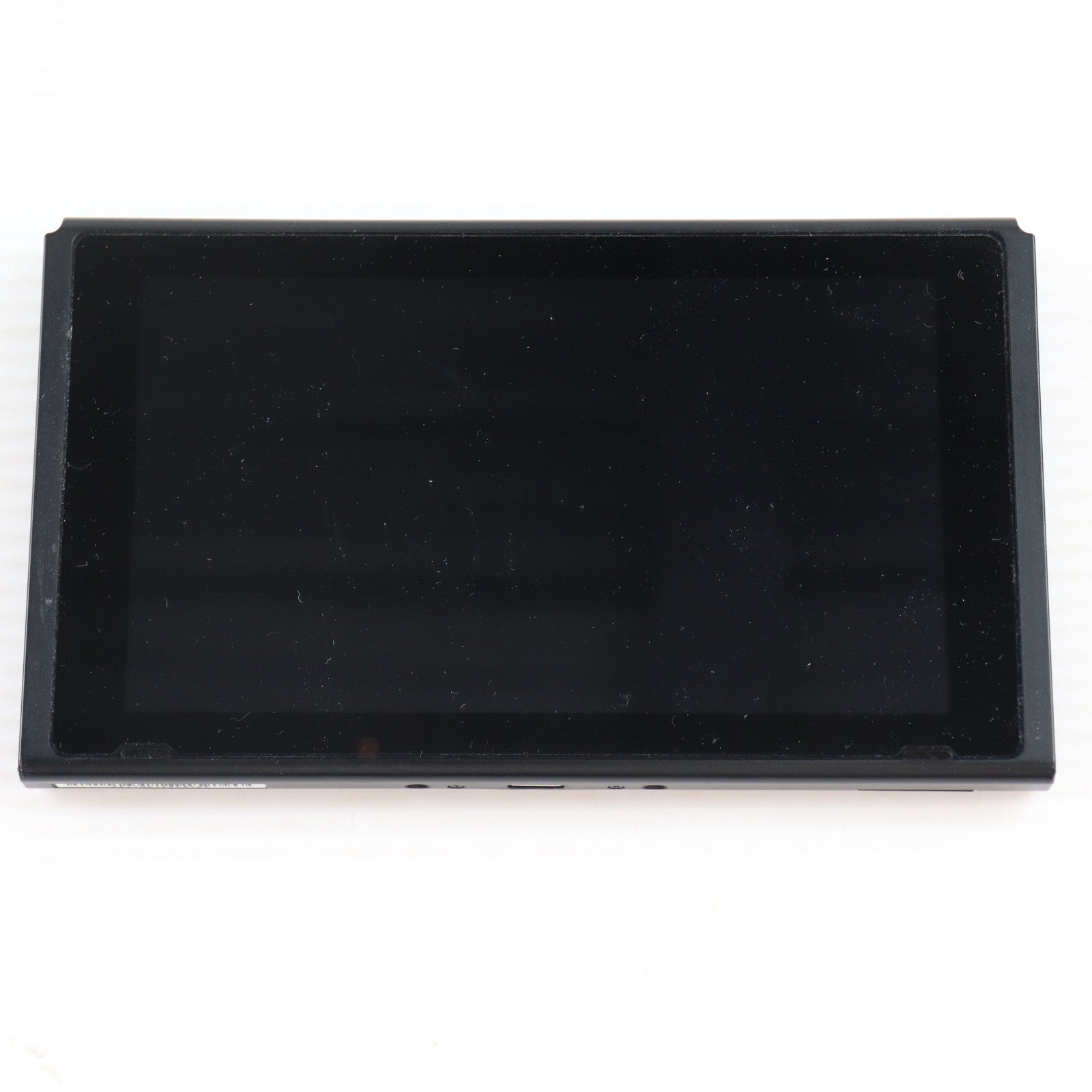 【中古即納】[Switch] (本体) Nintendo Switch(ニンテンドースイッチ) Joy-Con(L) ネオンブルー/R ネオンレッド 任天堂(HAC-S-KABAA)(20170303)