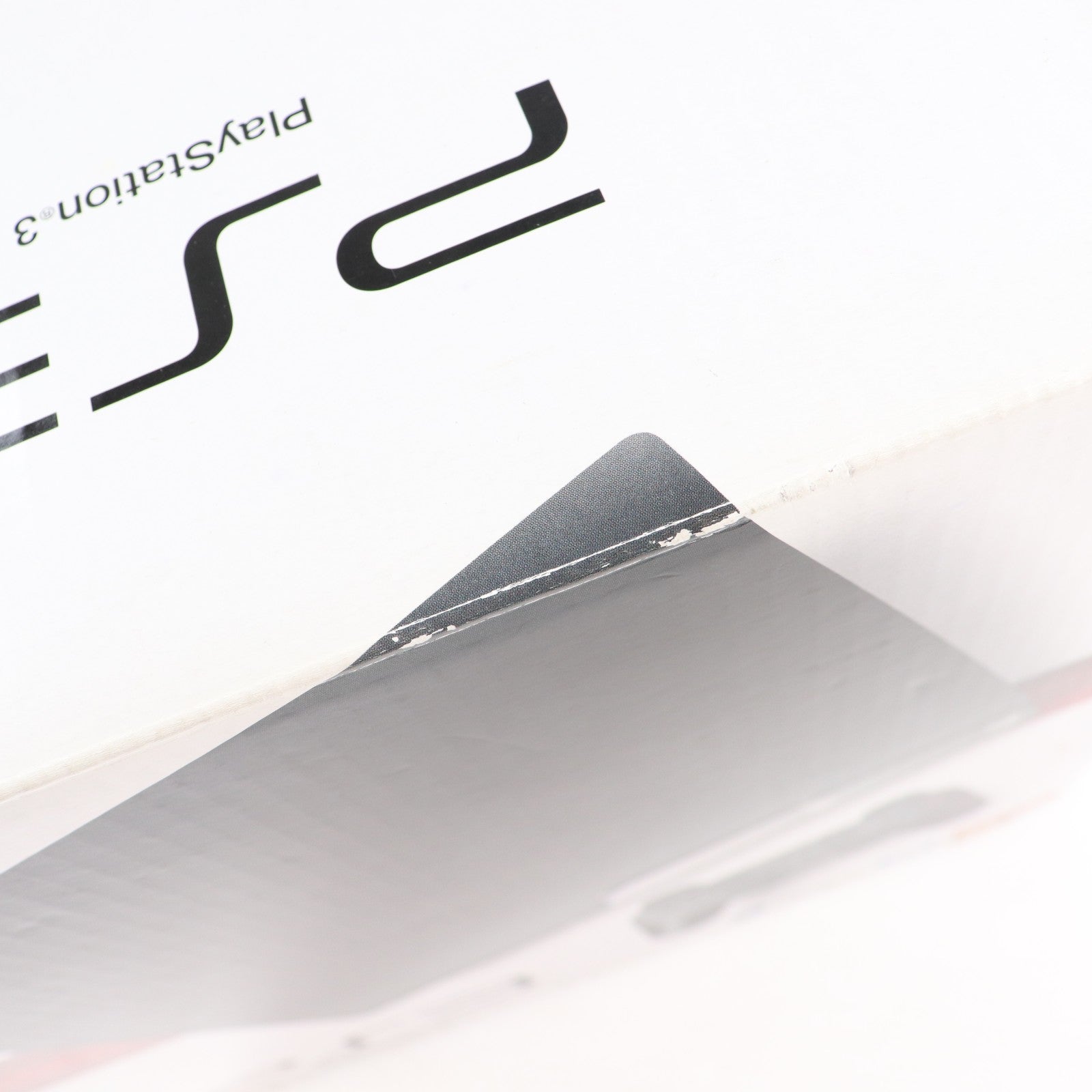 【中古即納】[PS3] (本体) PlayStation 3(プレイステーション3) チャコール・ブラック HDD120GB SCE(CECH-2000A)(20090903)