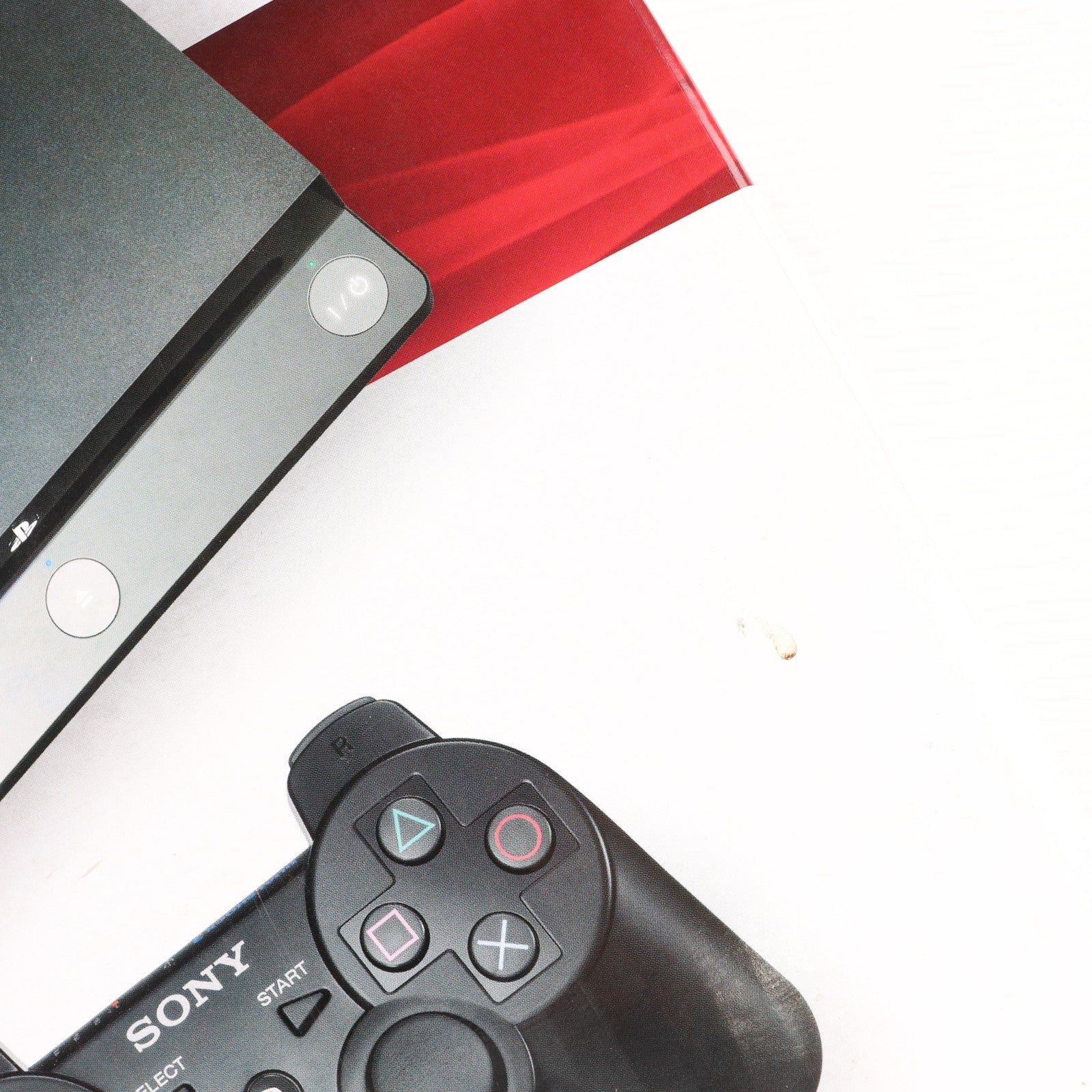 【中古即納】[PS3] (本体) PlayStation 3(プレイステーション3) チャコール・ブラック HDD120GB SCE(CECH-2000A)(20090903)