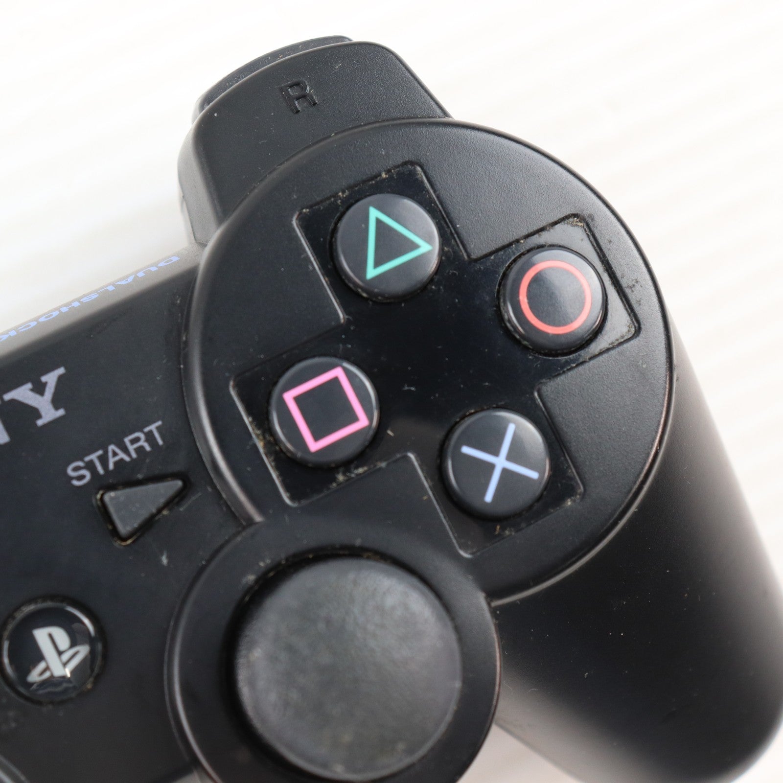 【中古即納】[PS3] (本体) PlayStation 3(プレイステーション3) チャコール・ブラック HDD120GB SCE(CECH-2000A)(20090903)