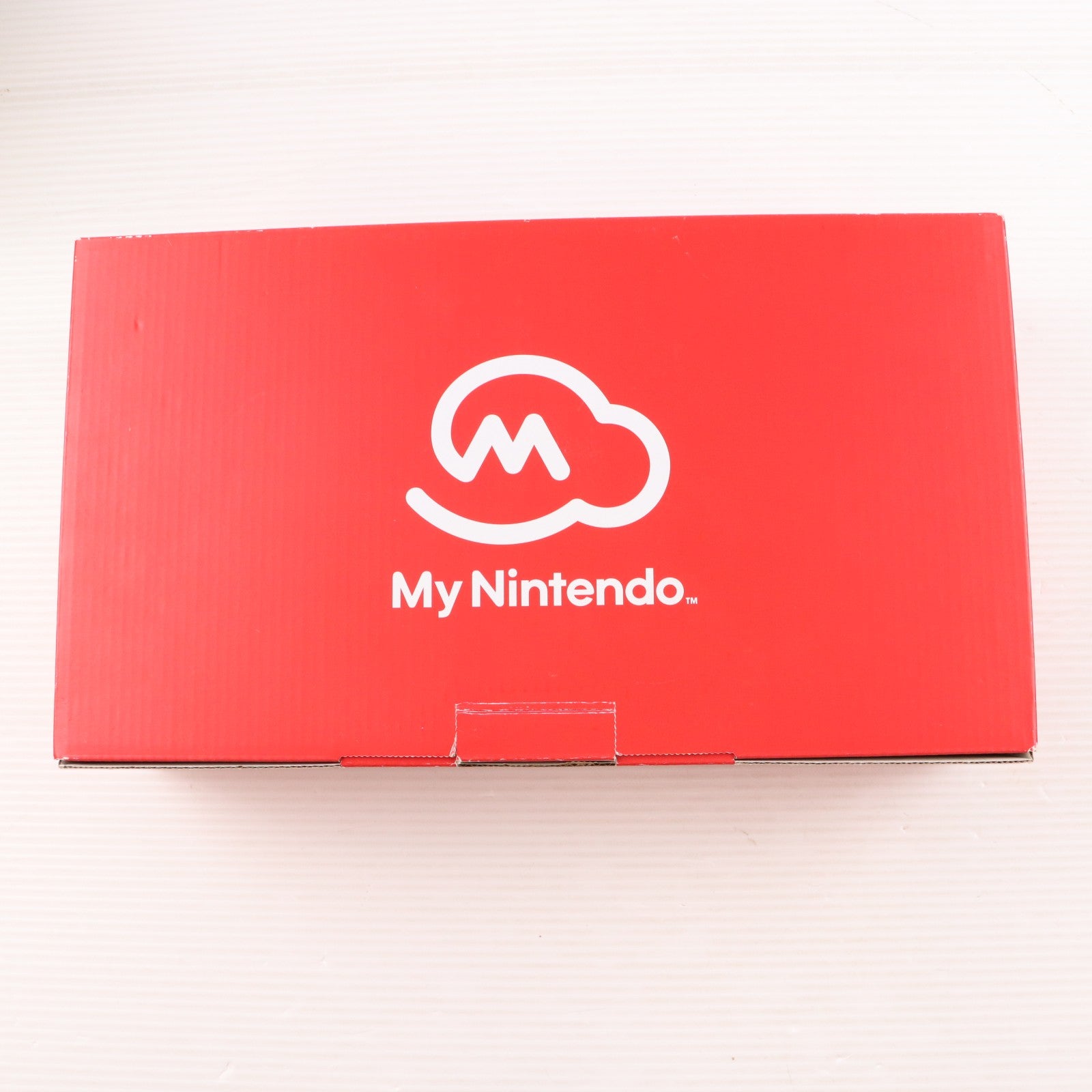【中古即納】[Switch] (本体) マイニンテンドーストア限定 (新型)Nintendo Switch(ニンテンドースイッチ) カスタマイズ Joy-Con(L) ネオンブルー/(R) ネオンイエロー Joy-Conストラップ グレー 任天堂(HAD-S-KAYAA)(20190830)