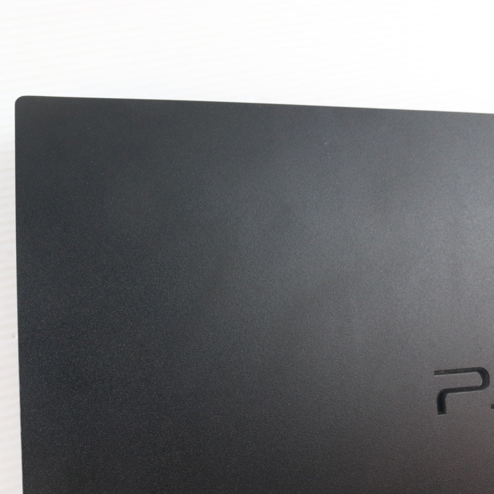【中古即納】[PS3] (本体) PlayStation 3(プレイステーション3) チャコール・ブラック HDD160GB SCE(CECH-3000A)(20110731)