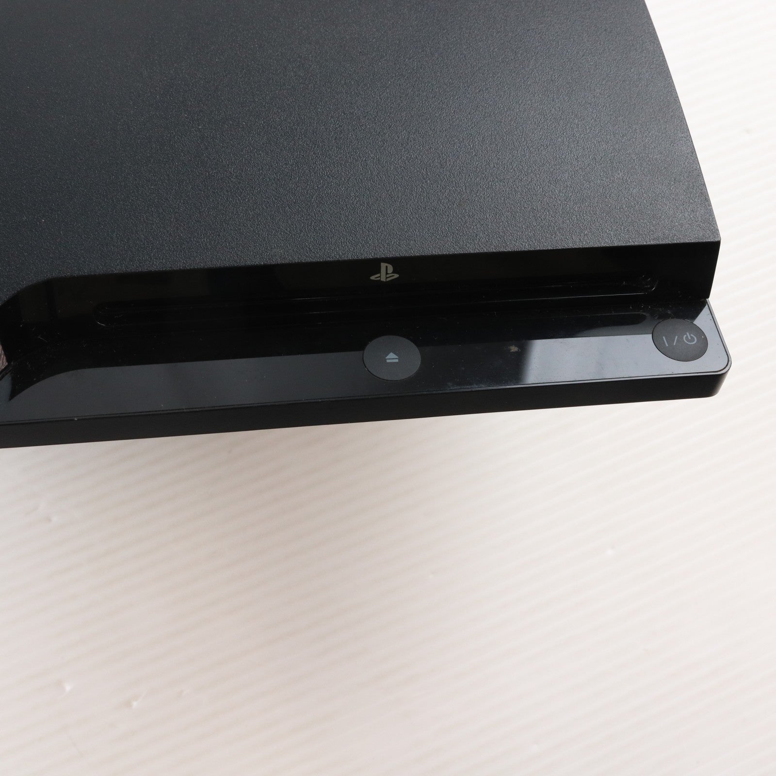 【中古即納】[PS3] (本体) PlayStation 3(プレイステーション3) チャコール・ブラック HDD160GB SCE(CECH-3000A)(20110731)