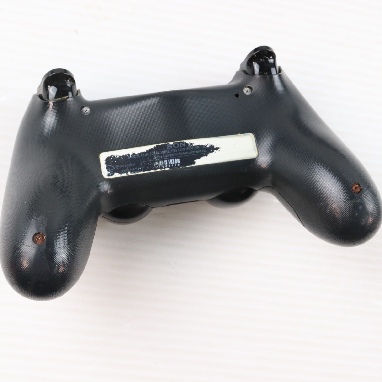 【中古即納】[PS4] (本体) PlayStation 4(プレイステーション4) ジェット・ブラック HDD500GB SCE(CUH-1200AB01)(20150625)