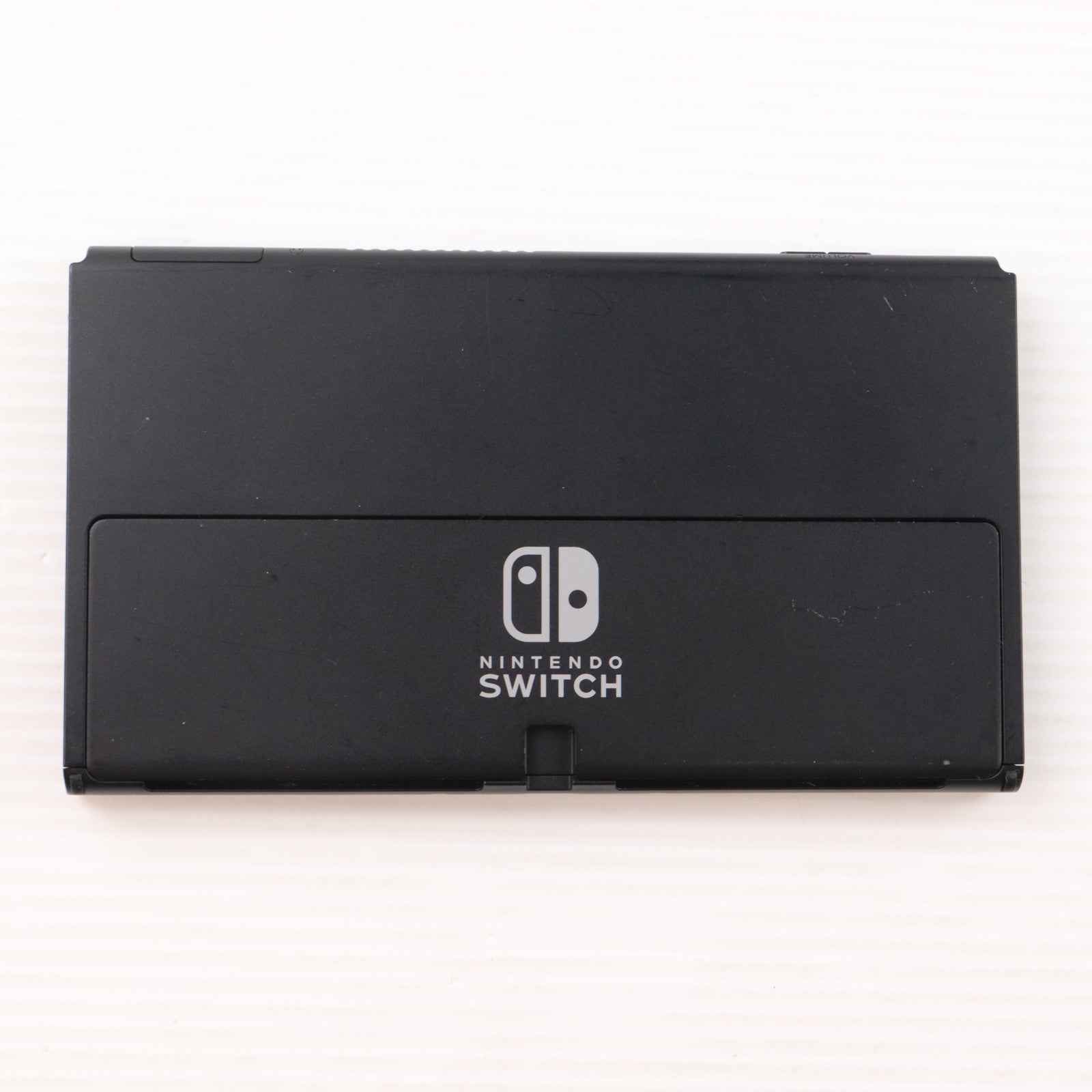 【中古即納】[Switch] (本体) Nintendo Switch(ニンテンドースイッチ) 有機ELモデル Joy-Con(L) ネオンブルー/R ネオンレッド 任天堂(HEG-S-KABAA)(20211008)
