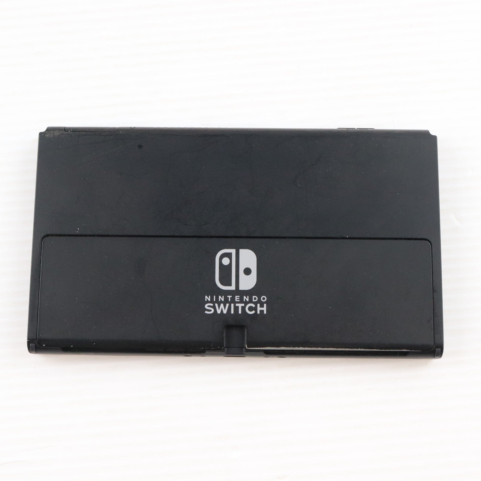 【中古即納】[Switch] (本体) Nintendo Switch(ニンテンドースイッチ) 有機ELモデル Joy-Con(L) ネオンブルー/R ネオンレッド 任天堂(HEG-S-KABAA)(20211008)