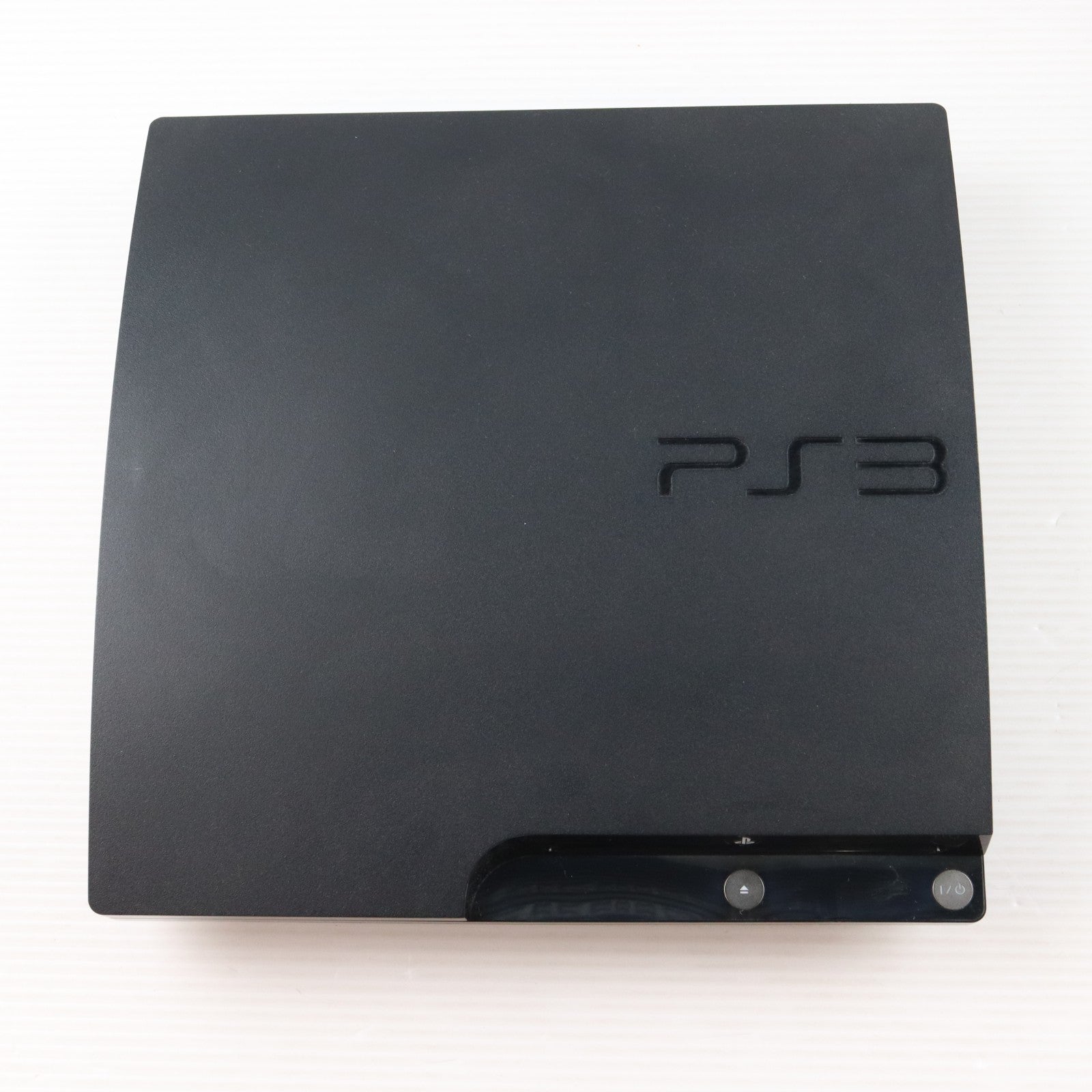 【中古即納】[PS3] (本体) PlayStation 3(プレイステーション3) 機動戦士ガンダム戦記 GUNDAM 30th ANNIVERSARY BOX HDD120GB チャコール・ブラック(CECH-2000A)同梱版 SCE(CLJH-90001)(20090903)