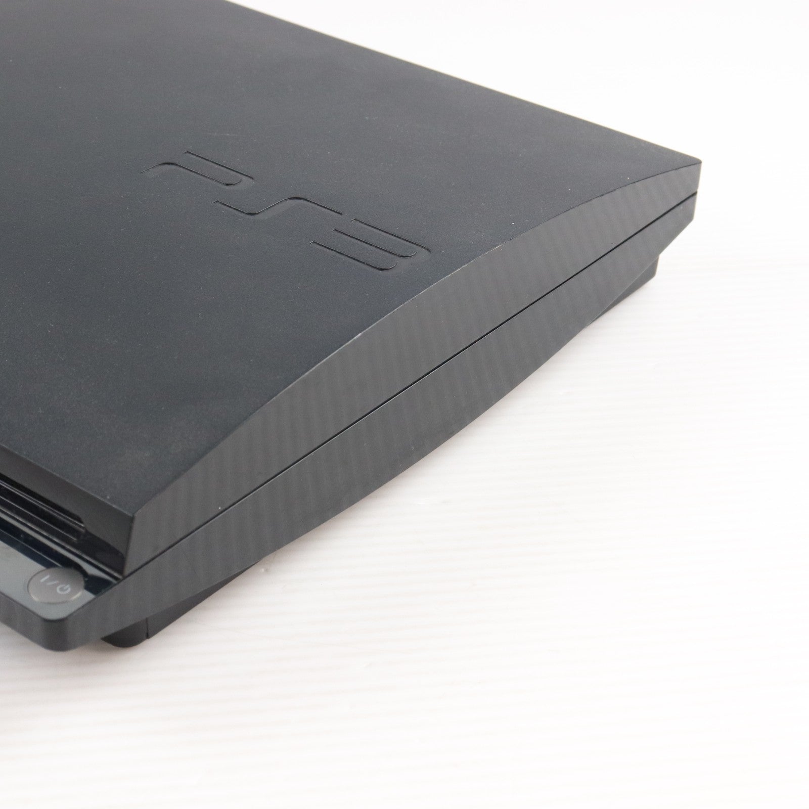 【中古即納】[PS3] (本体) PlayStation 3(プレイステーション3) 機動戦士ガンダム戦記 GUNDAM 30th ANNIVERSARY BOX HDD120GB チャコール・ブラック(CECH-2000A)同梱版 SCE(CLJH-90001)(20090903)