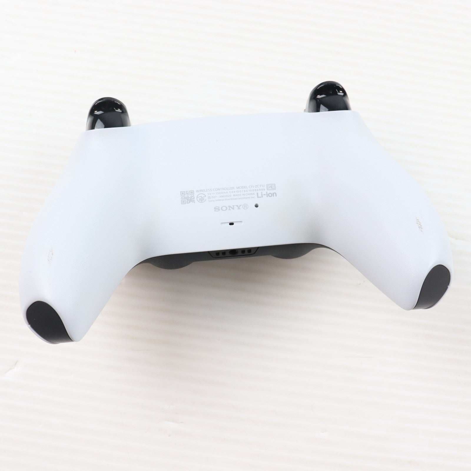 【中古即納】[PS5] (本体) PlayStation 5(プレイステーション5) slimモデル(スリムモデル) デジタル・エディション SIE(CFI-2000B01)(20231110)
