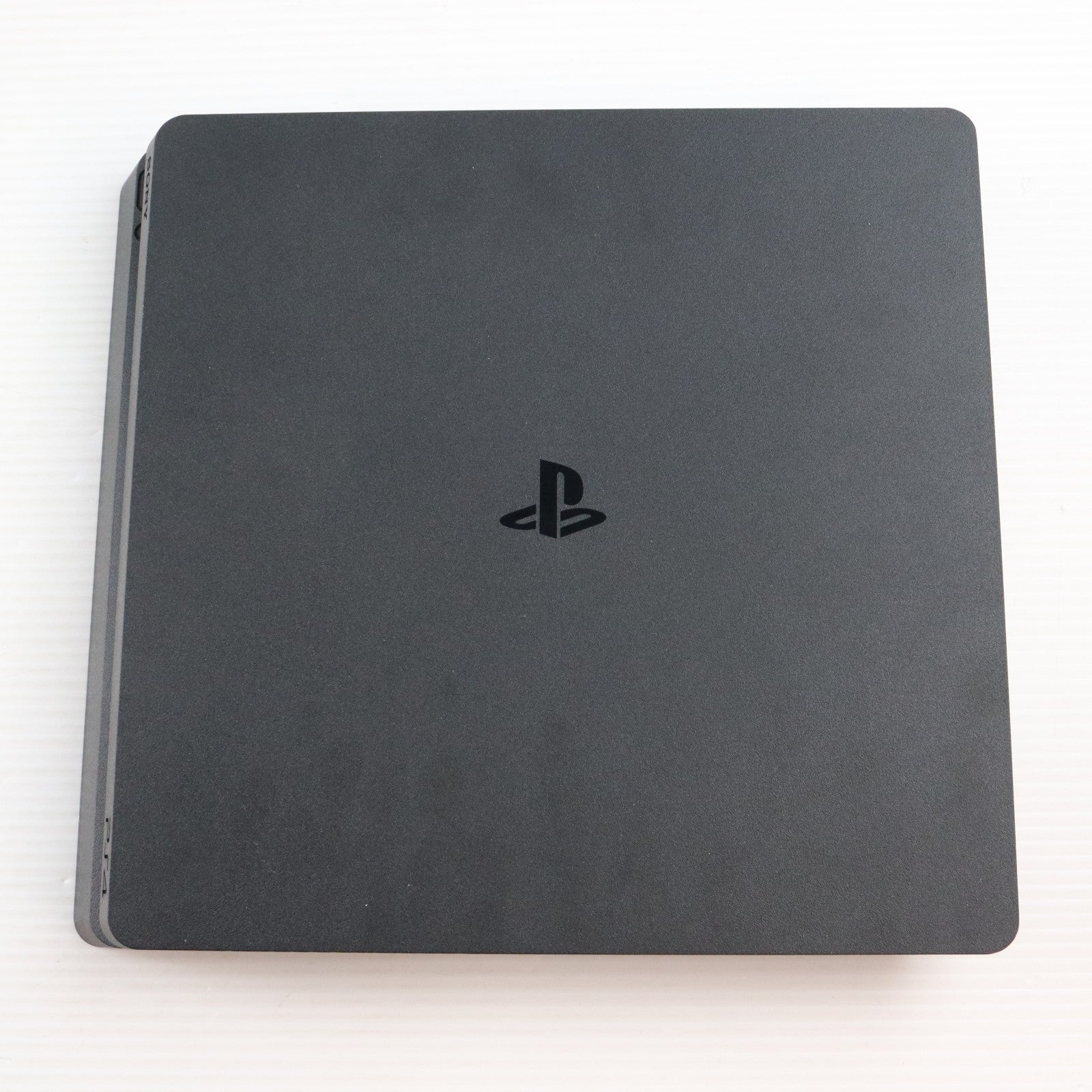 【中古即納】[PS4] (本体) PlayStation 4(プレイステーション4) ジェット・ブラック HDD500GB SIE(CUH-2200AB01)(20180702)