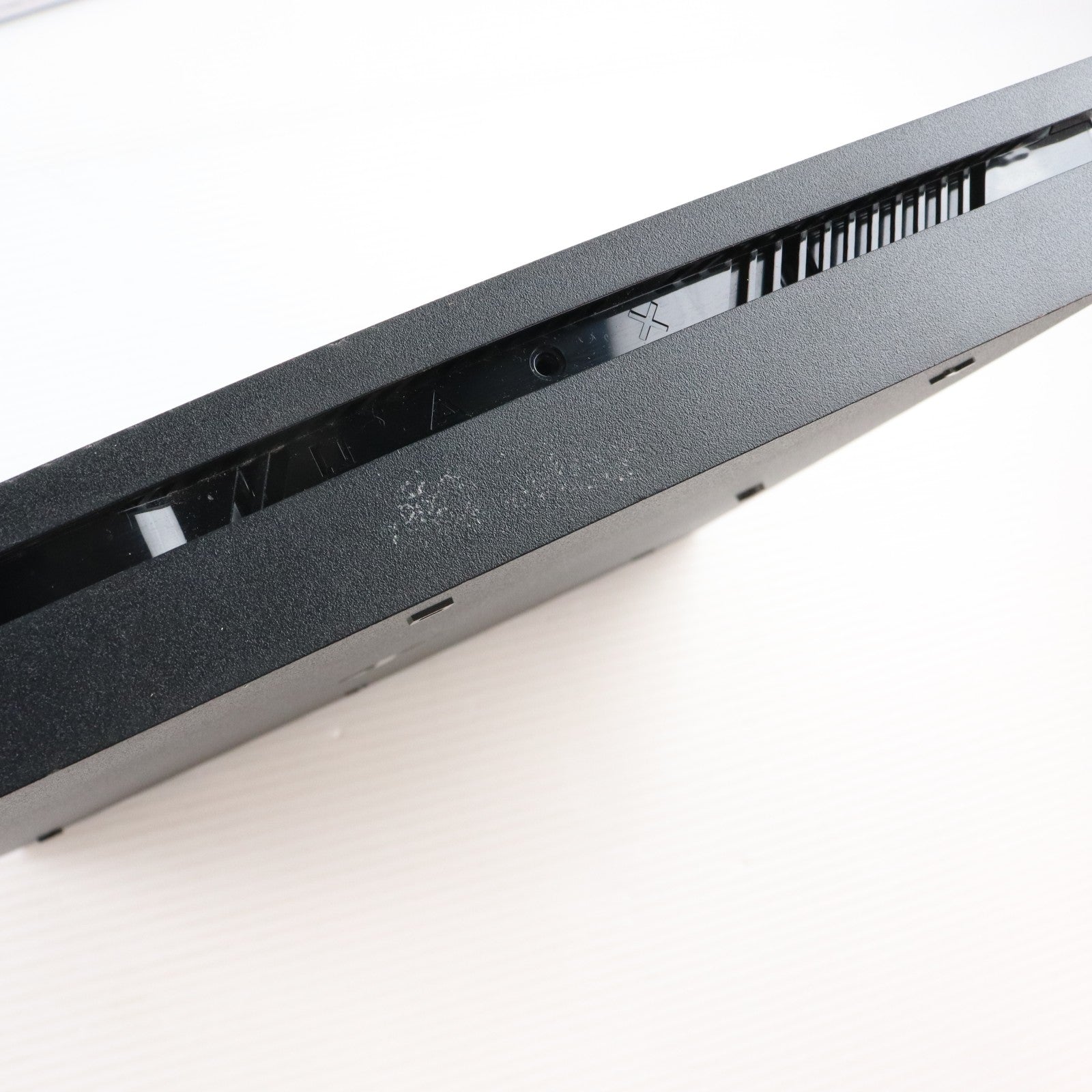 【中古即納】[PS4] (本体) PlayStation 4(プレイステーション4) ジェット・ブラック HDD500GB SIE(CUH-2200AB01)(20180702)