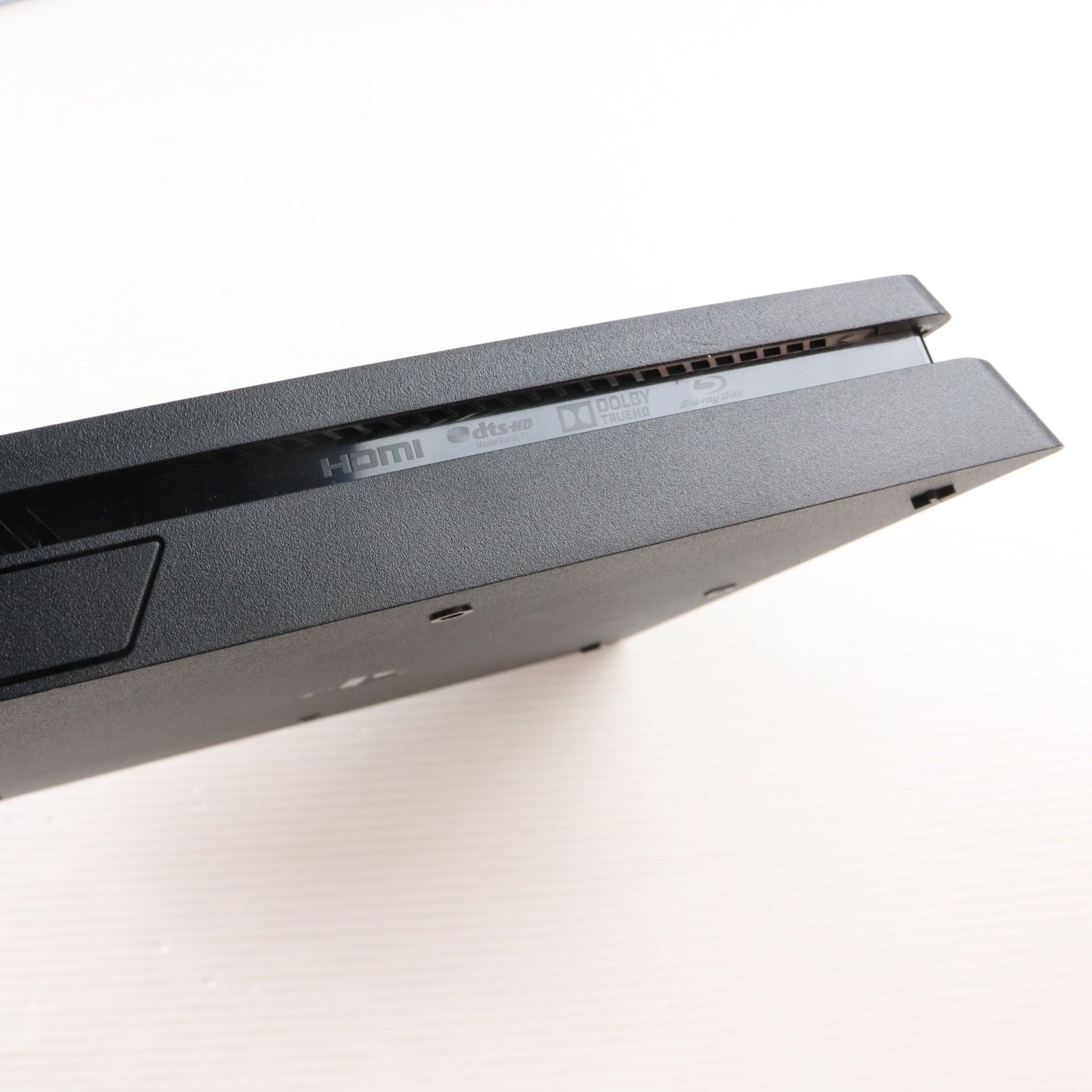 【中古即納】[PS4] (本体) PlayStation 4(プレイステーション4) ジェット・ブラック HDD500GB SIE(CUH-2200AB01)(20180702)