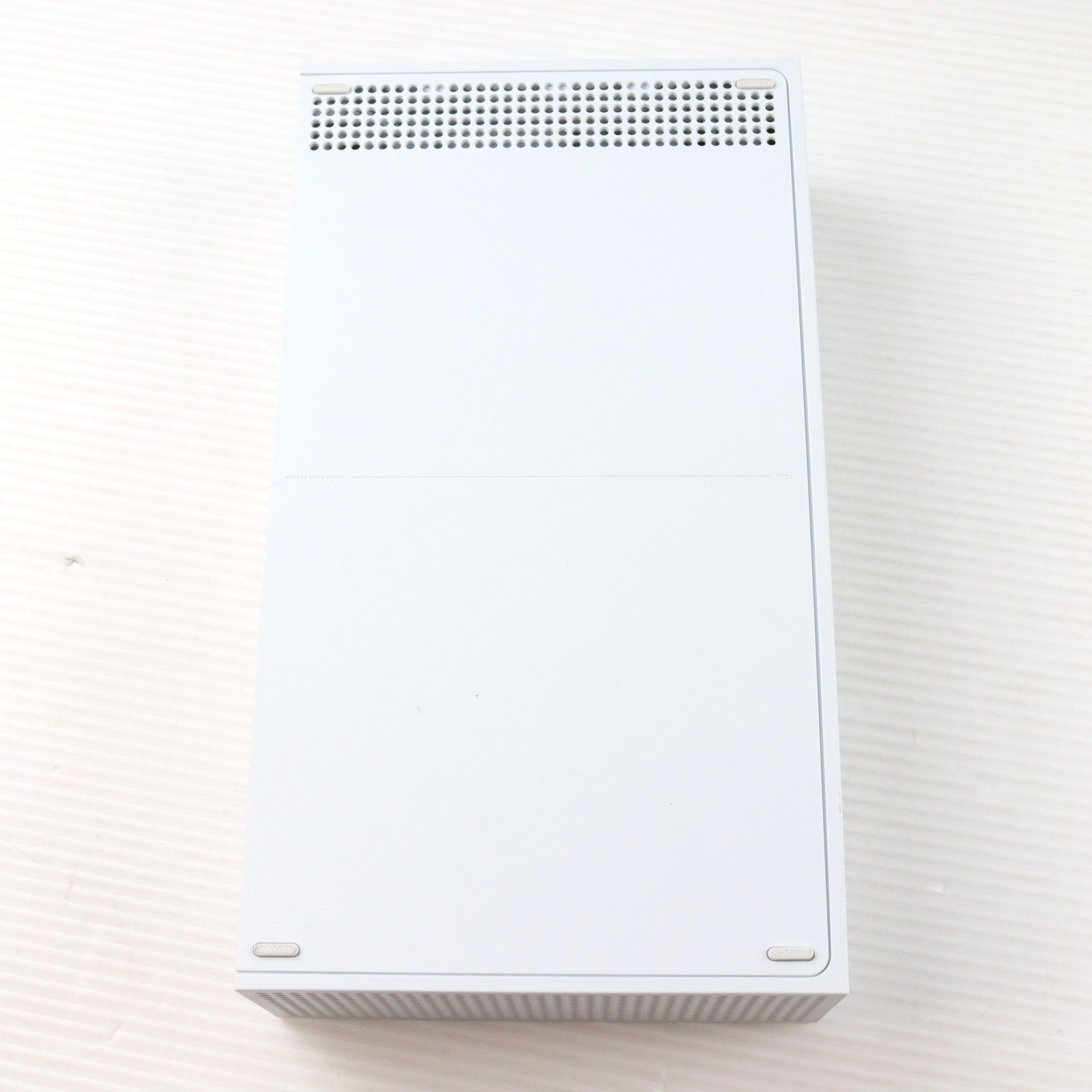 【中古即納】[XboxX/S] (本体) Xbox Series S 512GB 日本マイクロソフト(RRS-00015)(20201110)