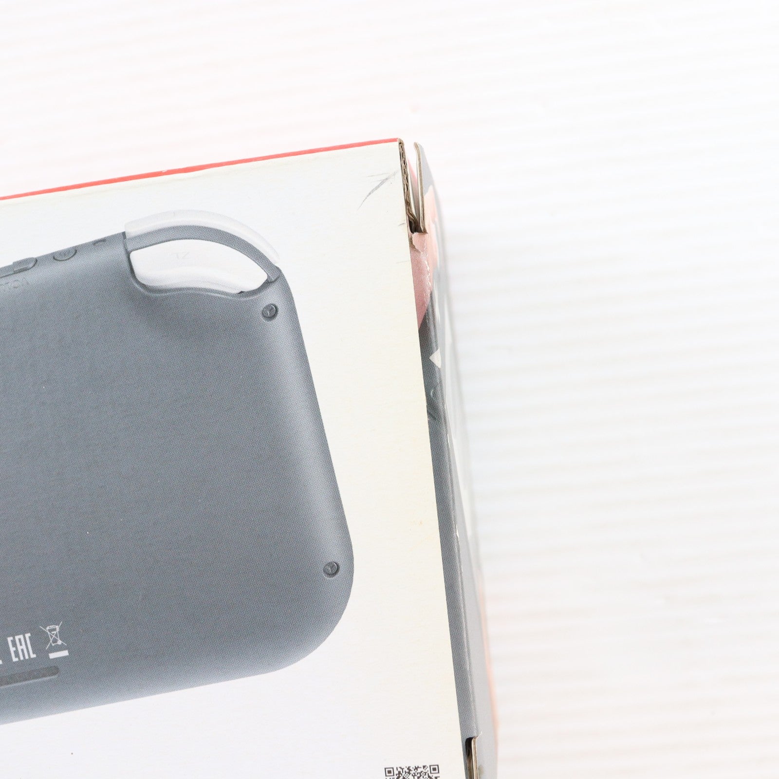 【中古即納】[Switch] (本体) Nintendo Switch Lite(ニンテンドースイッチライト) グレー 任天堂(HDH-S-GAZAA)(20190920)