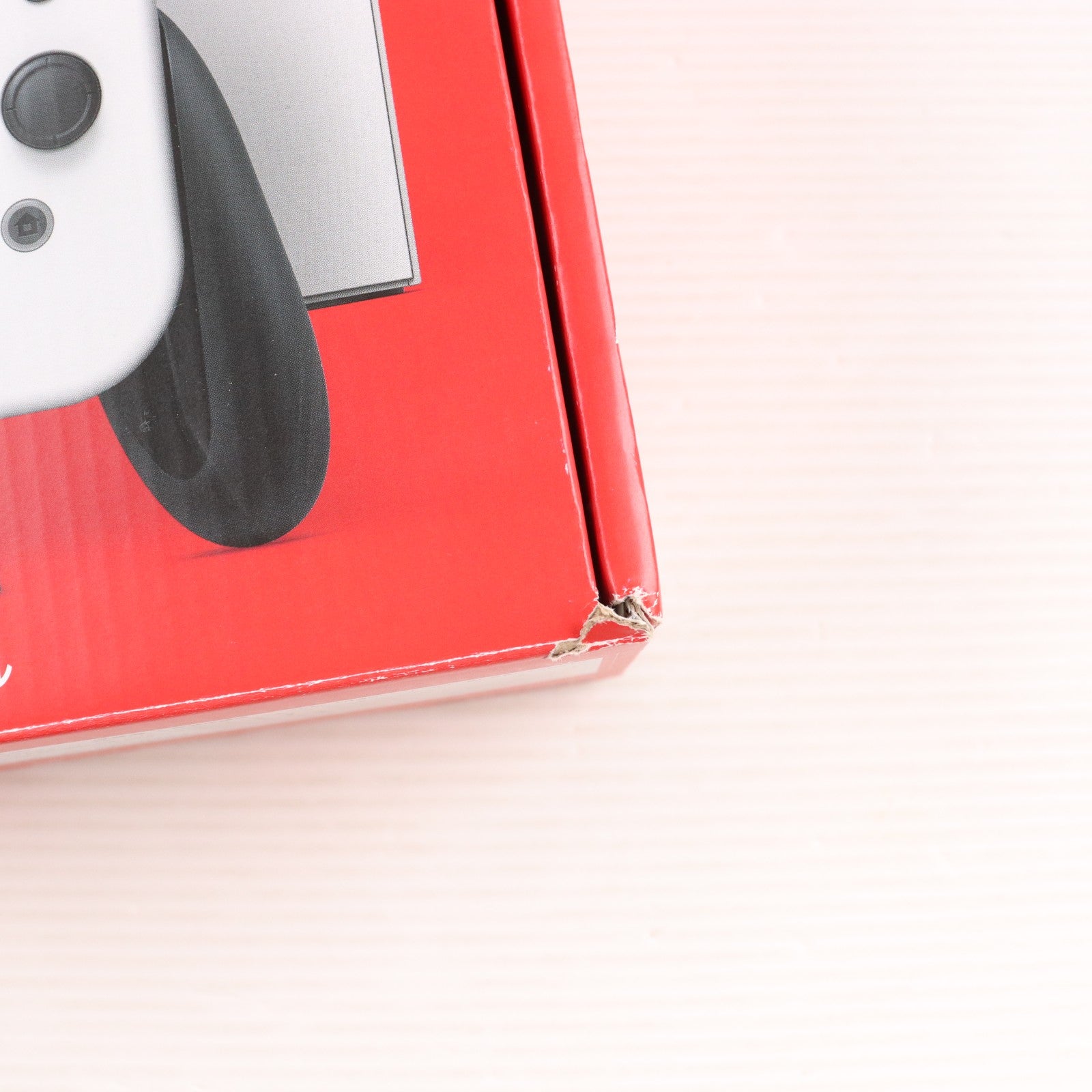 【中古即納】[Switch] (本体) Nintendo Switch(ニンテンドースイッチ) 有機ELモデル Joy-Con(L)/R ホワイト 任天堂(HEG-S-KAAAA)(20211008)