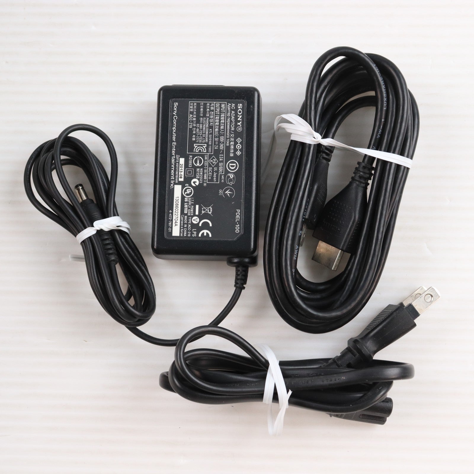 【中古即納】[PSVita] (本体) PlayStation Vita TV(プレイステーション ヴィータ ティーヴィー) SCE(VTE-1000AB01)(20131114)